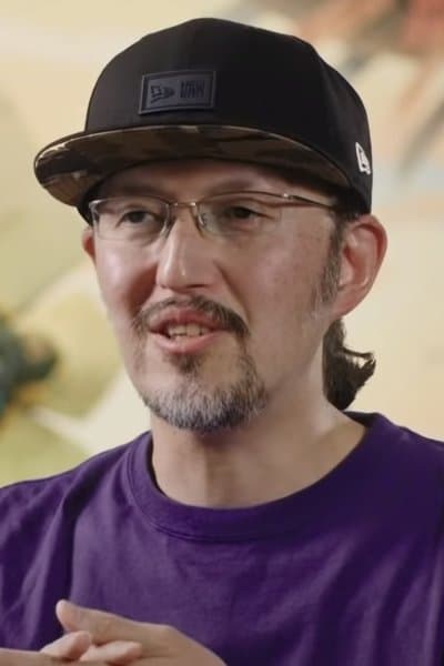 水野貴信