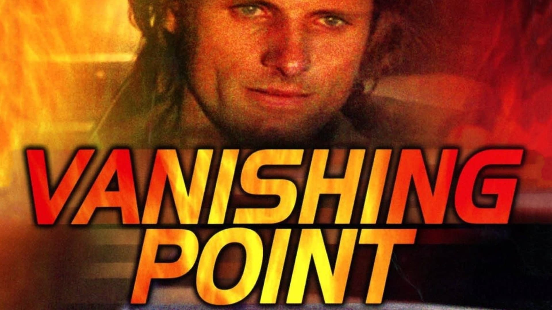 Vanishing Point - immagine