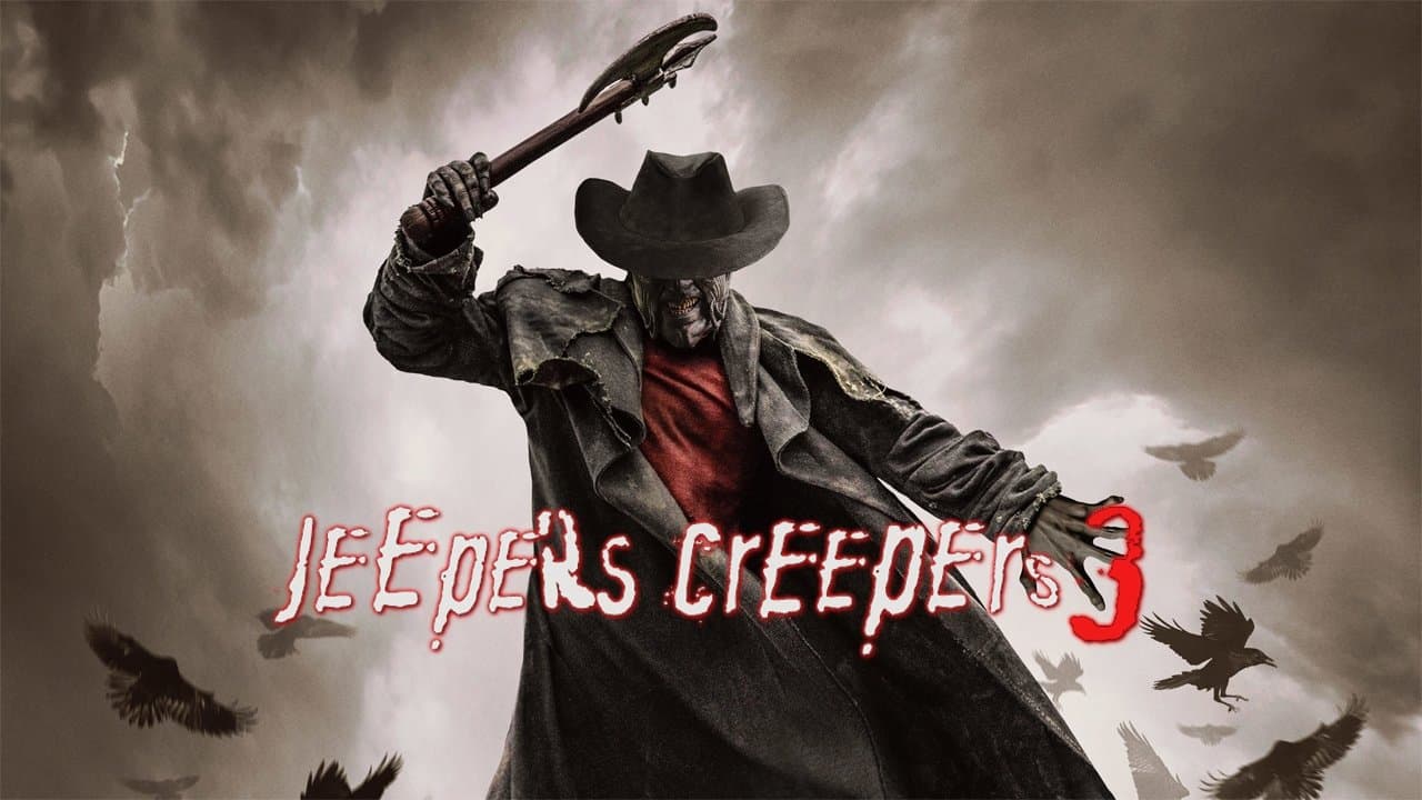 Jeepers Creepers 3 - immagine