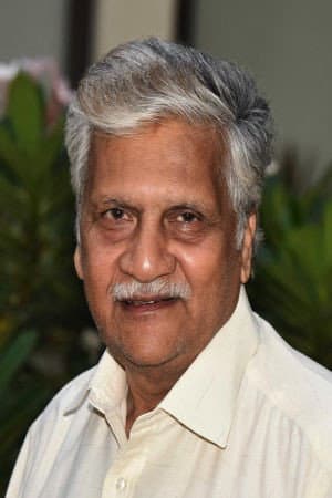 Rajendra Singh Babu