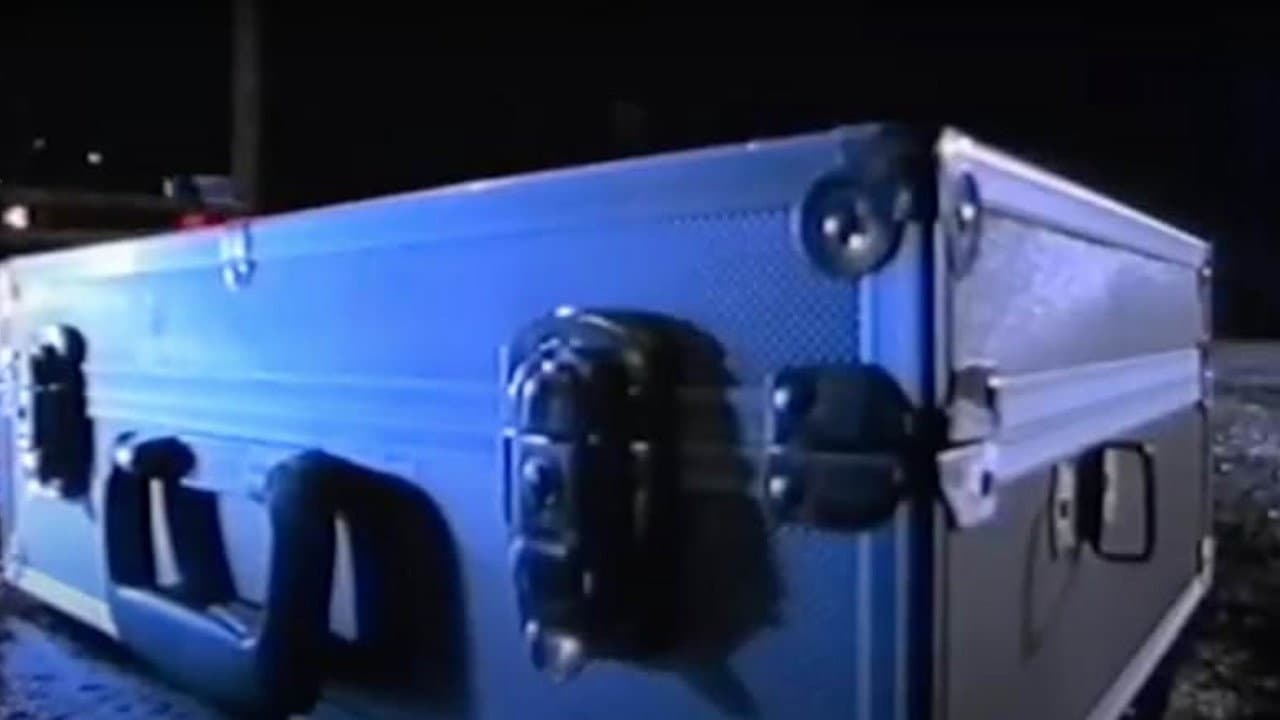 The Hard Case - immagine