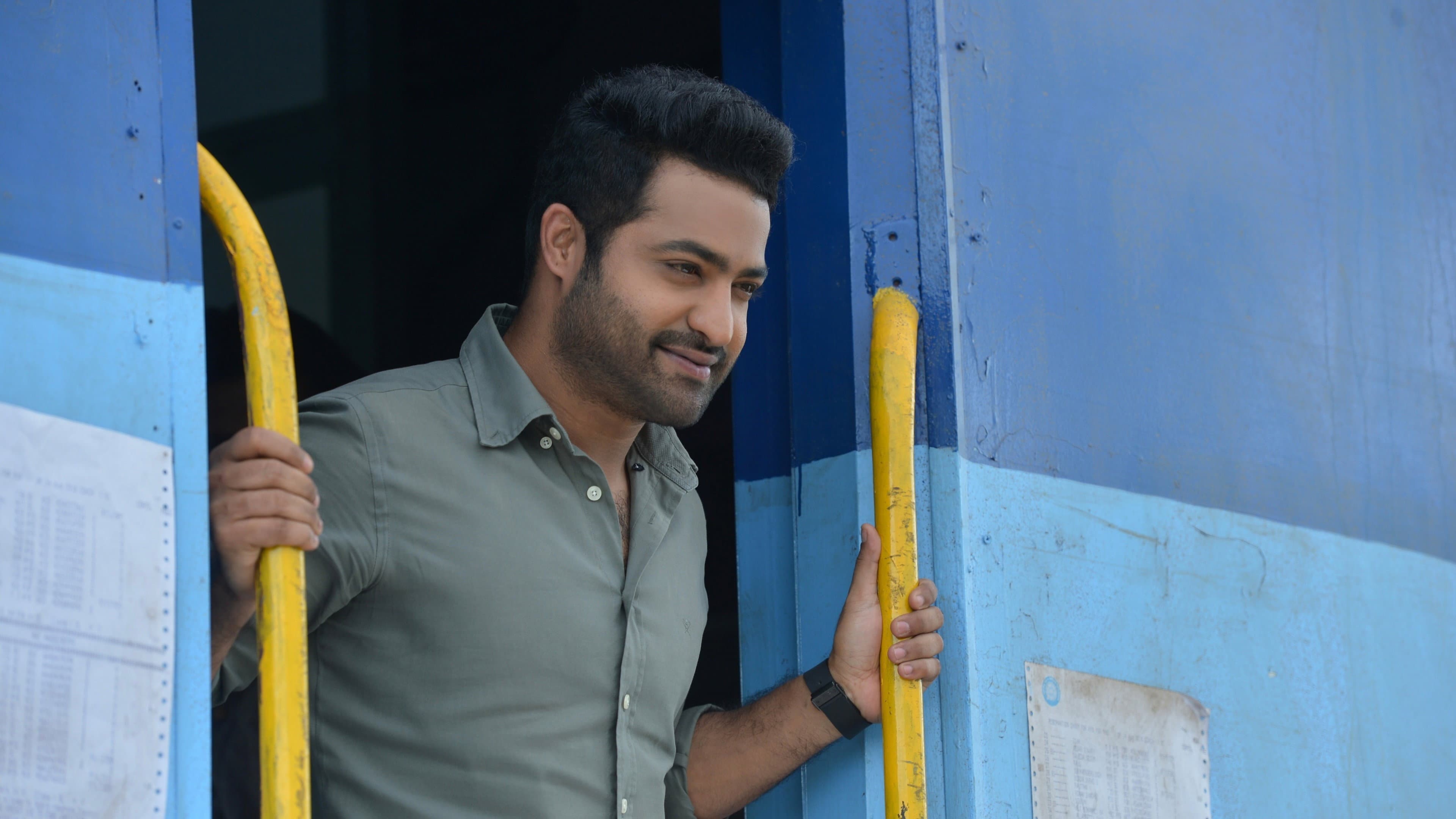 అరవింద సమేత... వీర రాఘవ - immagine