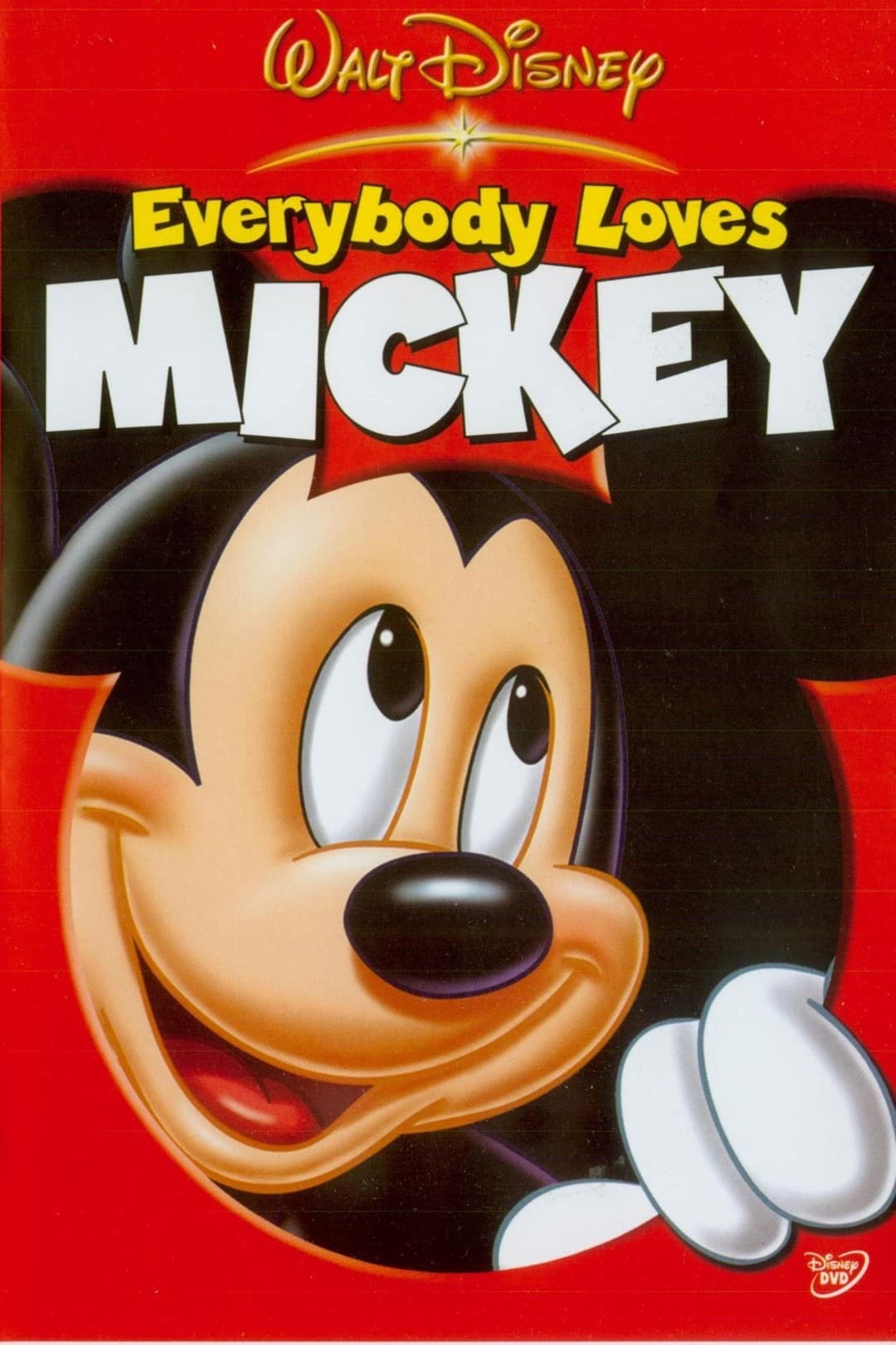 Poster di Il mio eroe Topolino