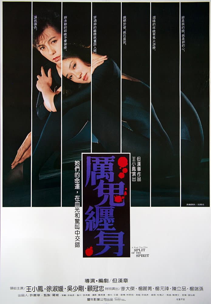 Poster di 離魂