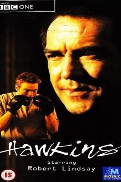 Poster di Hawkins