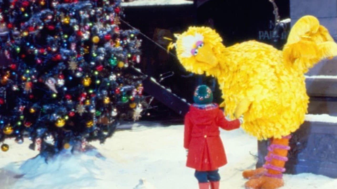 Christmas Eve on Sesame Street - immagine