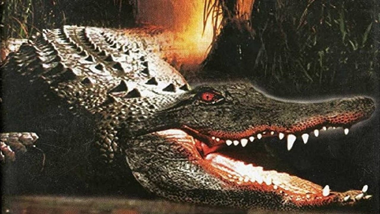 Alligator 2: The Mutation - immagine