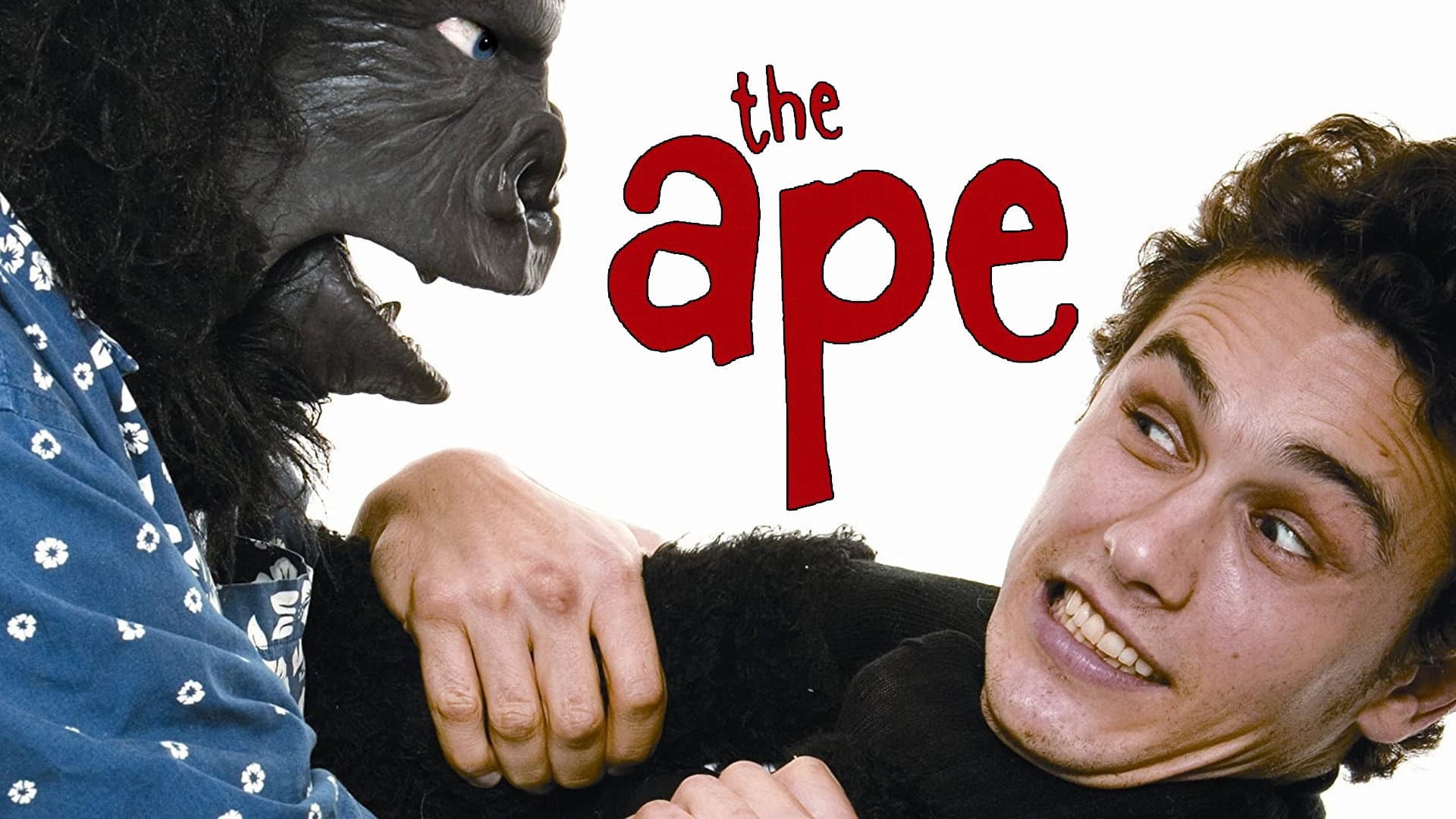 The Ape - immagine