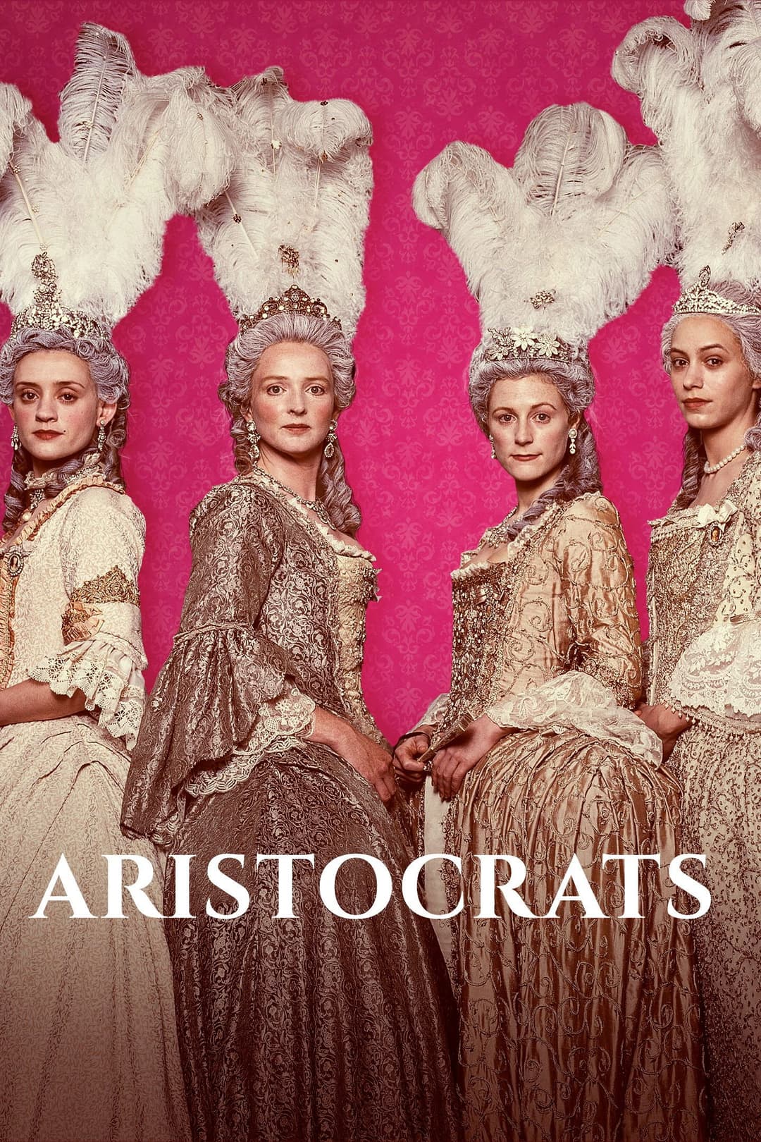 Poster di Aristocrats