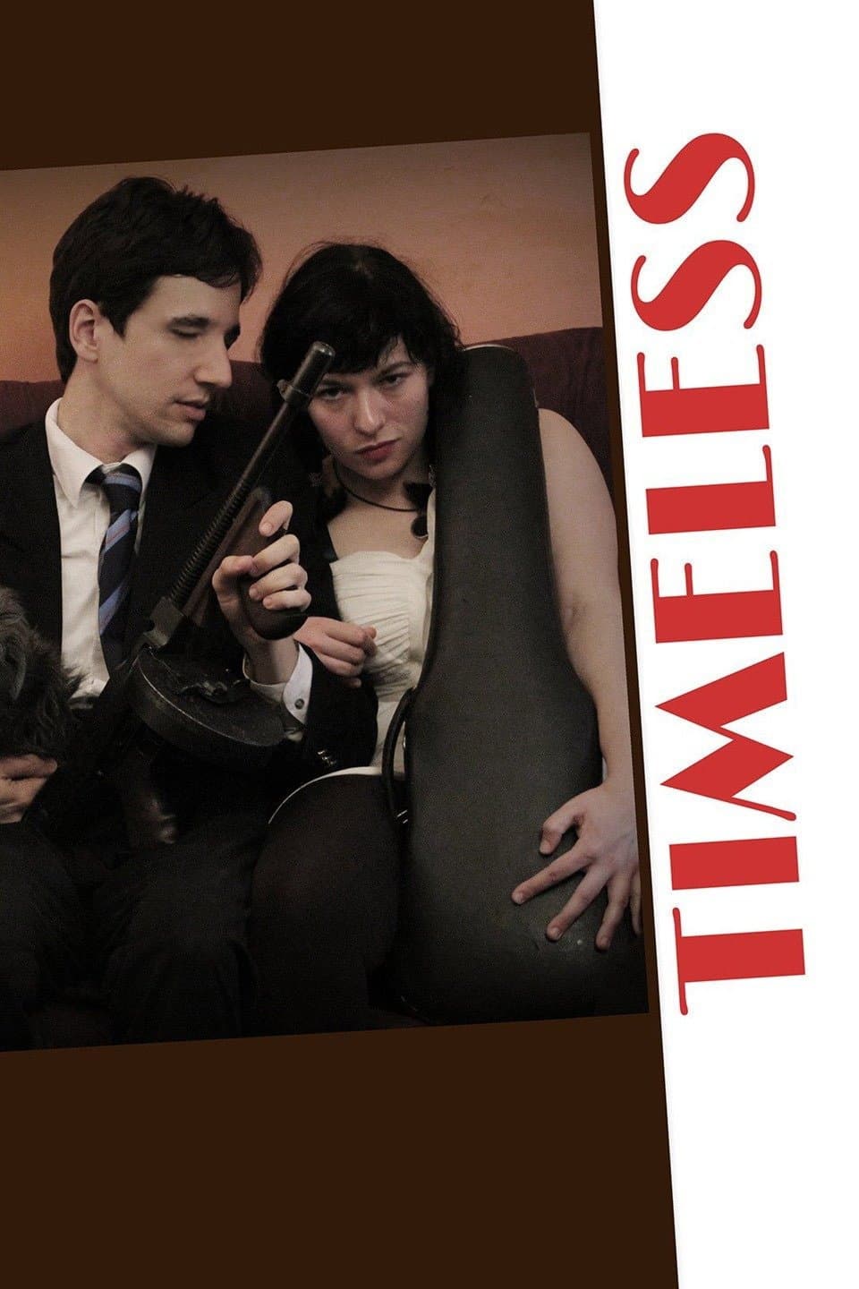 Poster di Timeless