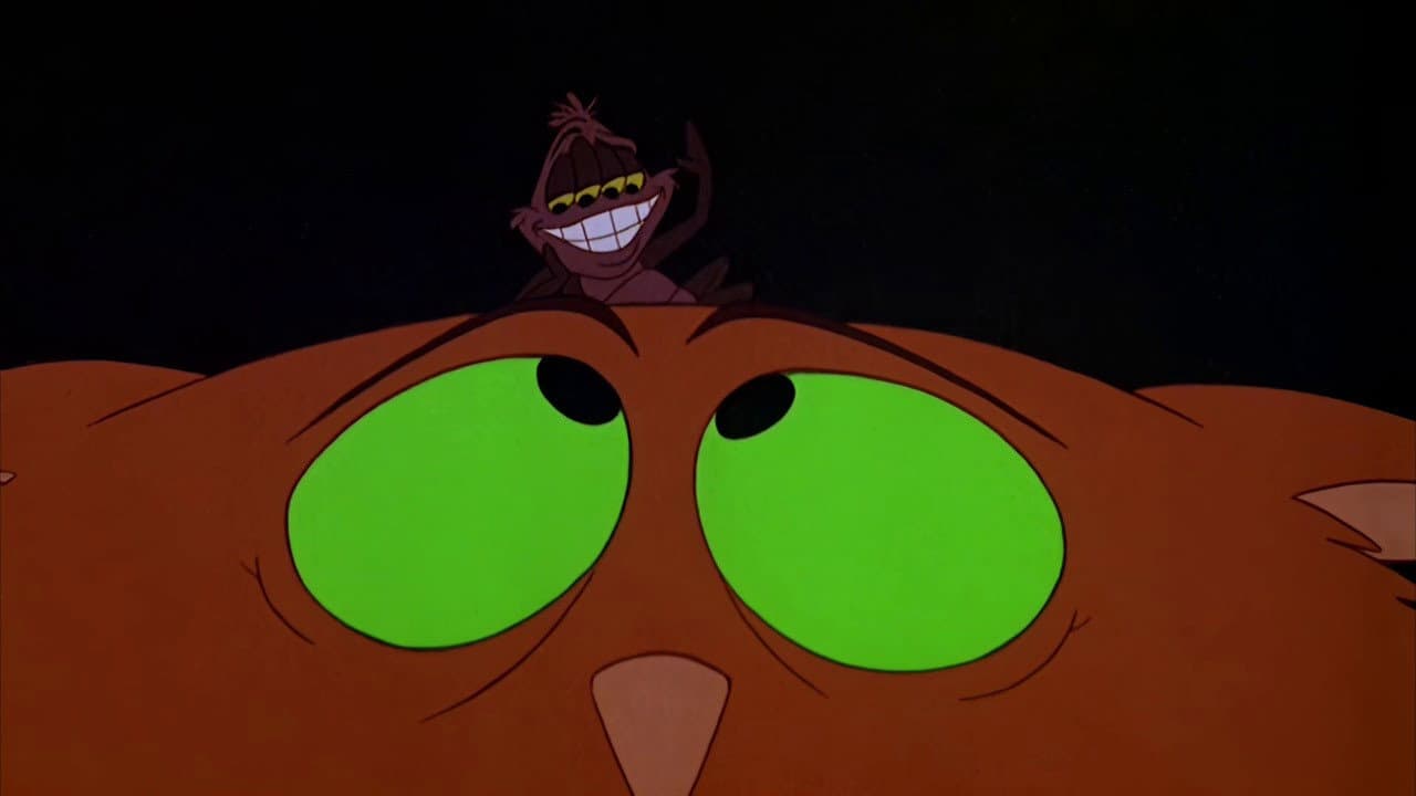 The Itsy Bitsy Spider - immagine