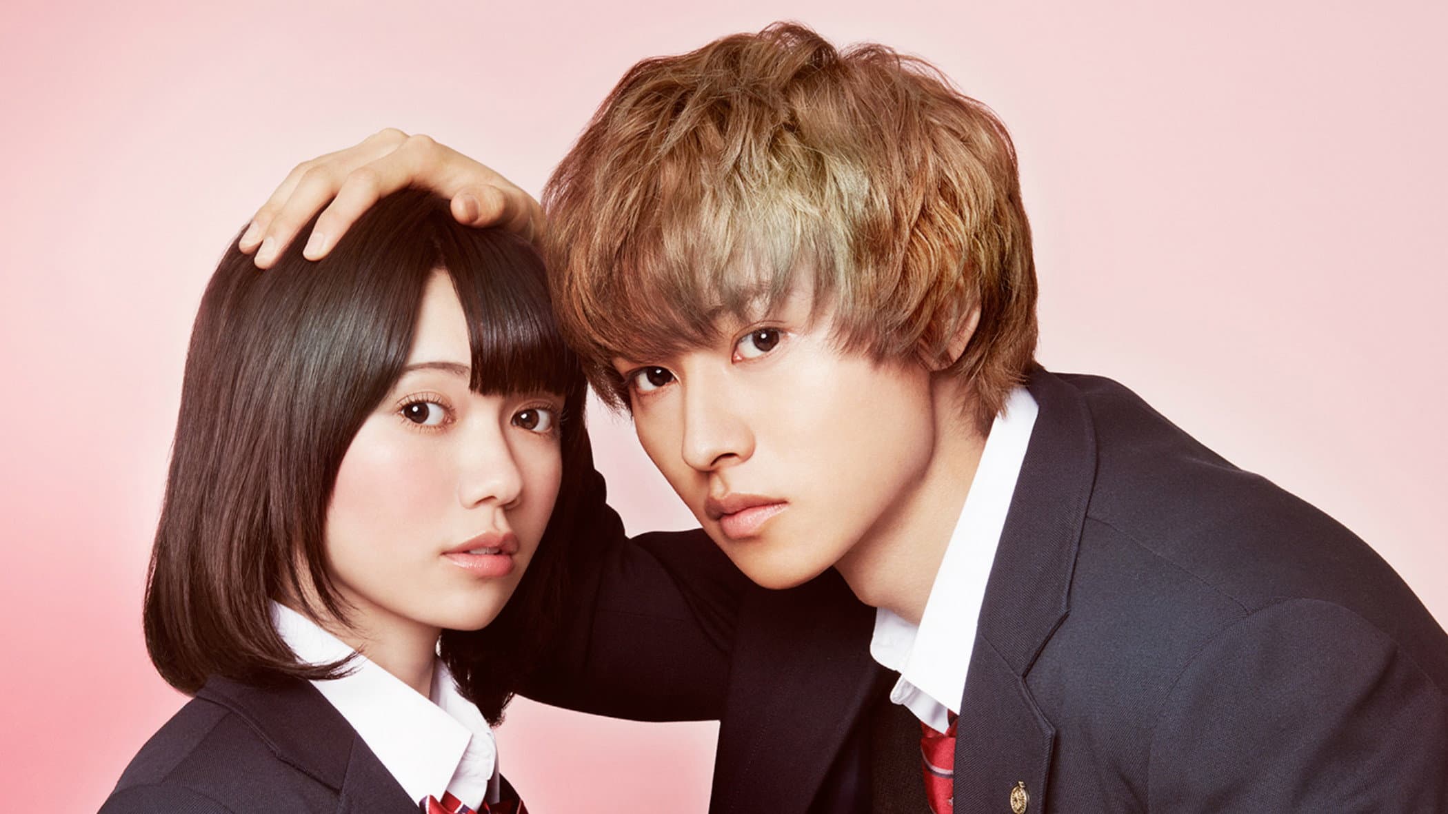 Wolf Girl and Black Prince - immagine