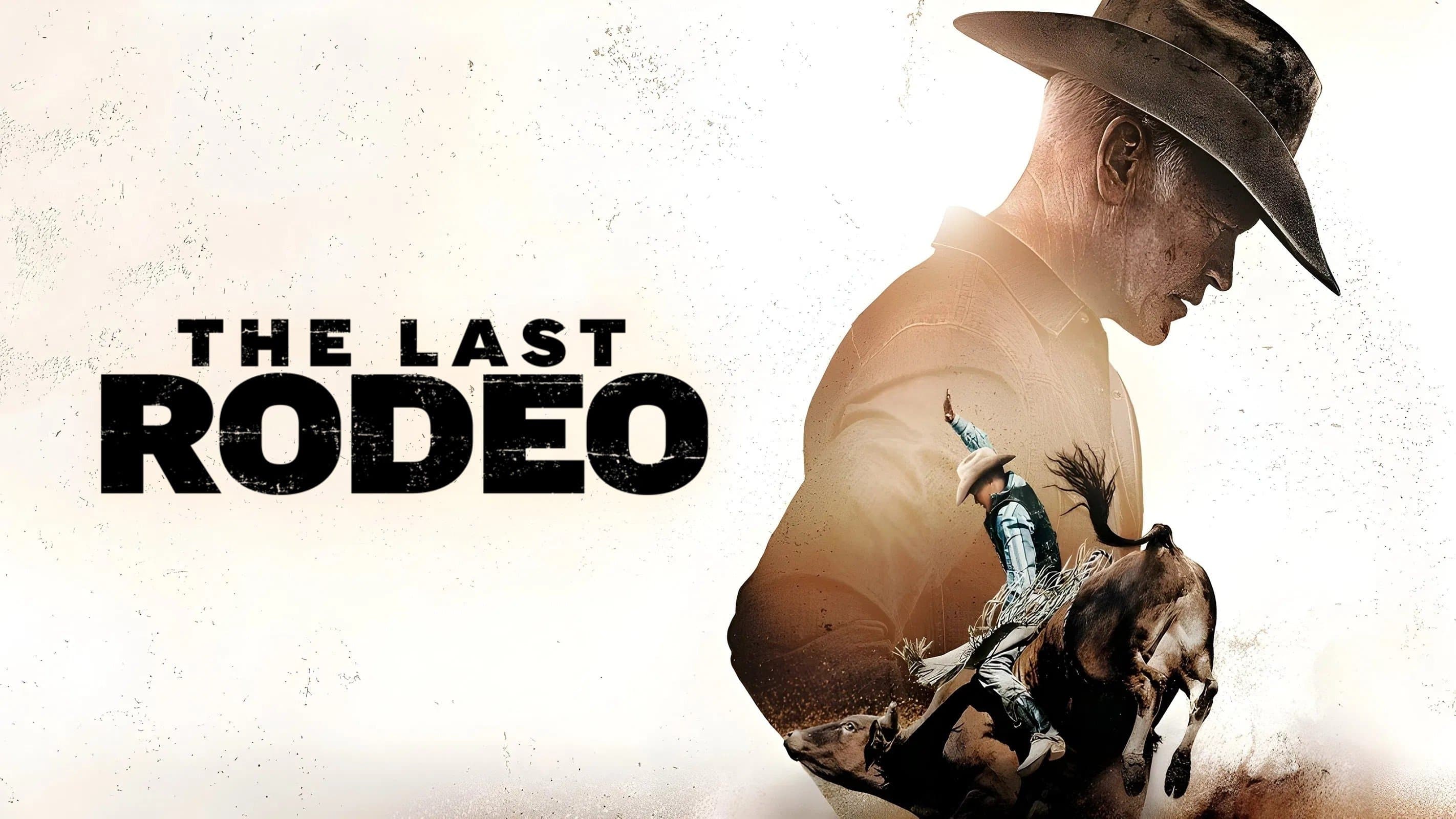 The Last Rodeo - immagine