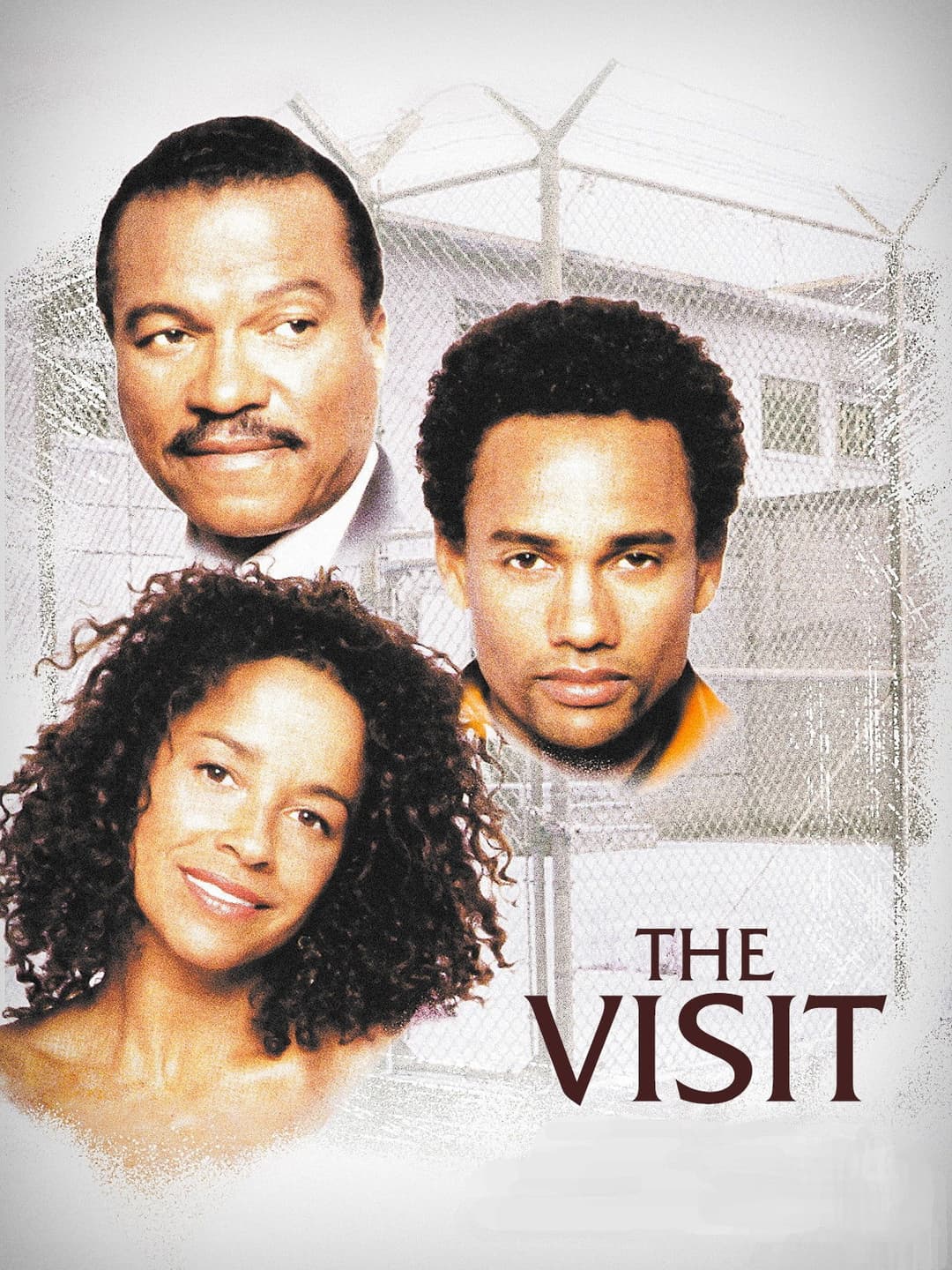 Poster di The Visit
