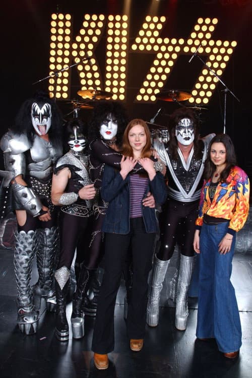 Poster di That '70s KISS Show