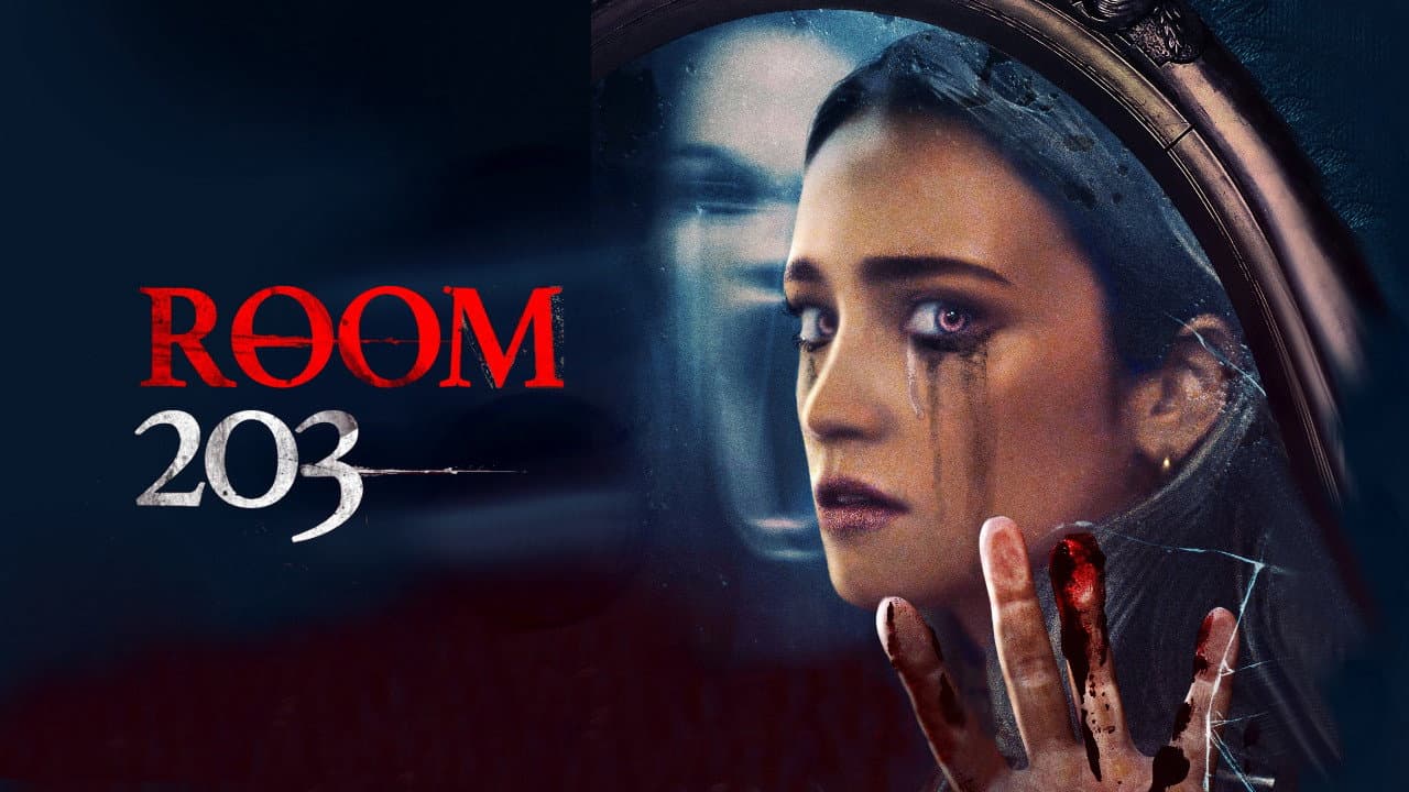 Room 203 - immagine