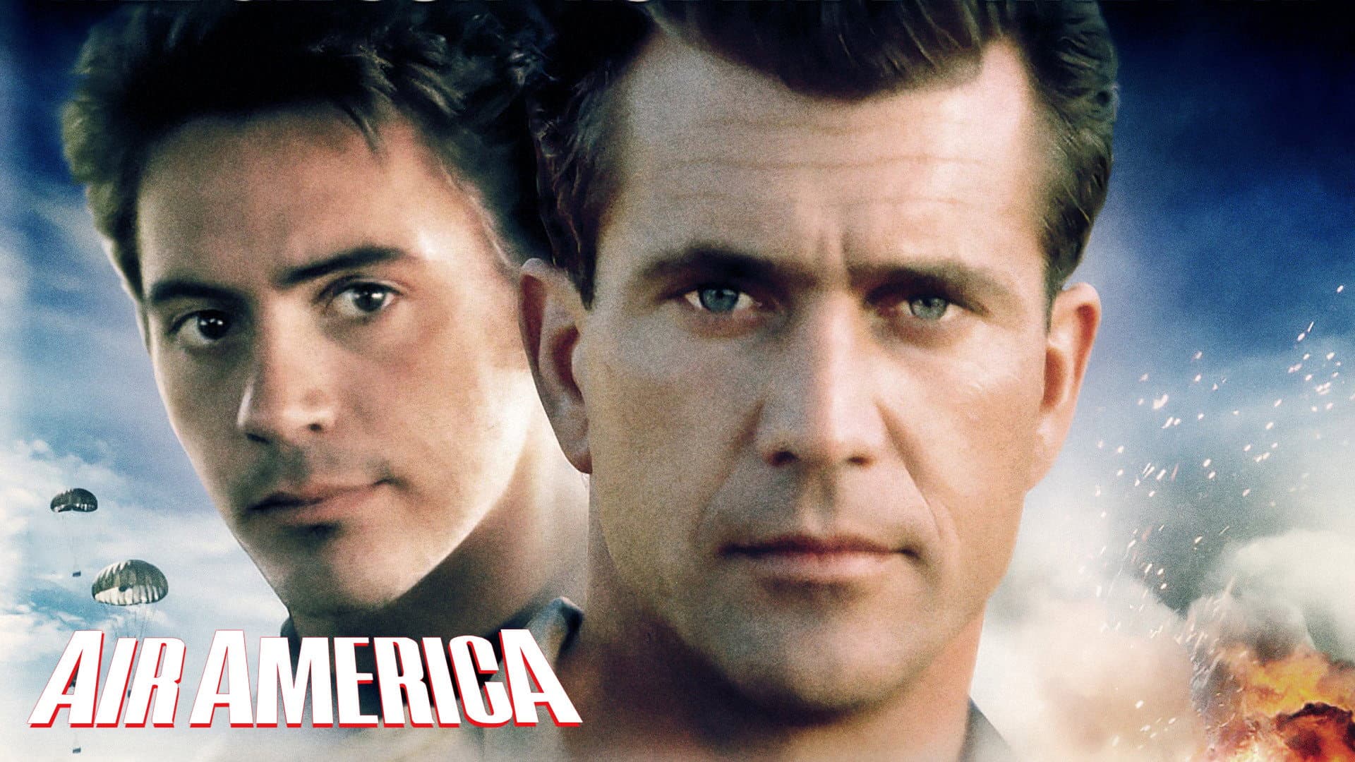 Air America - immagine