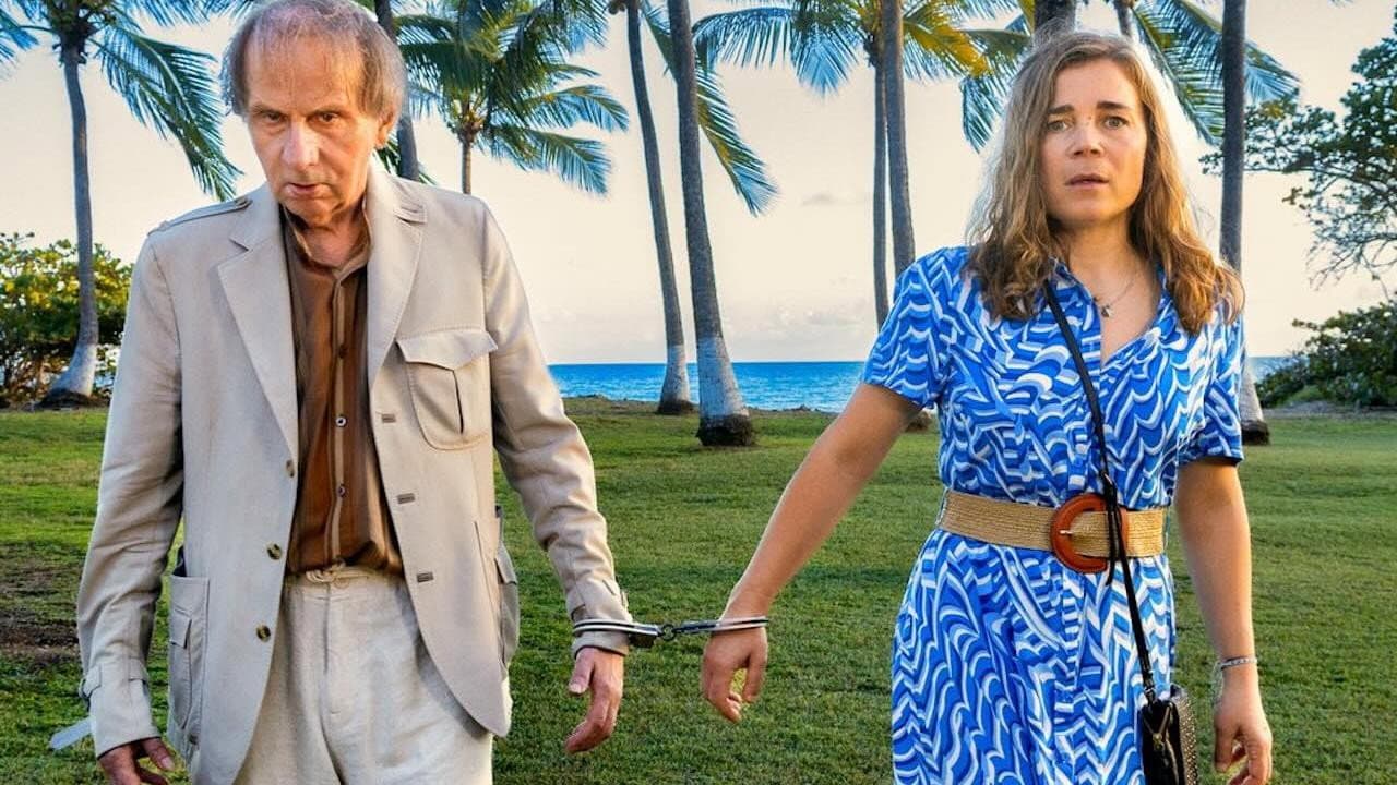 Dans la peau de Blanche Houellebecq - immagine