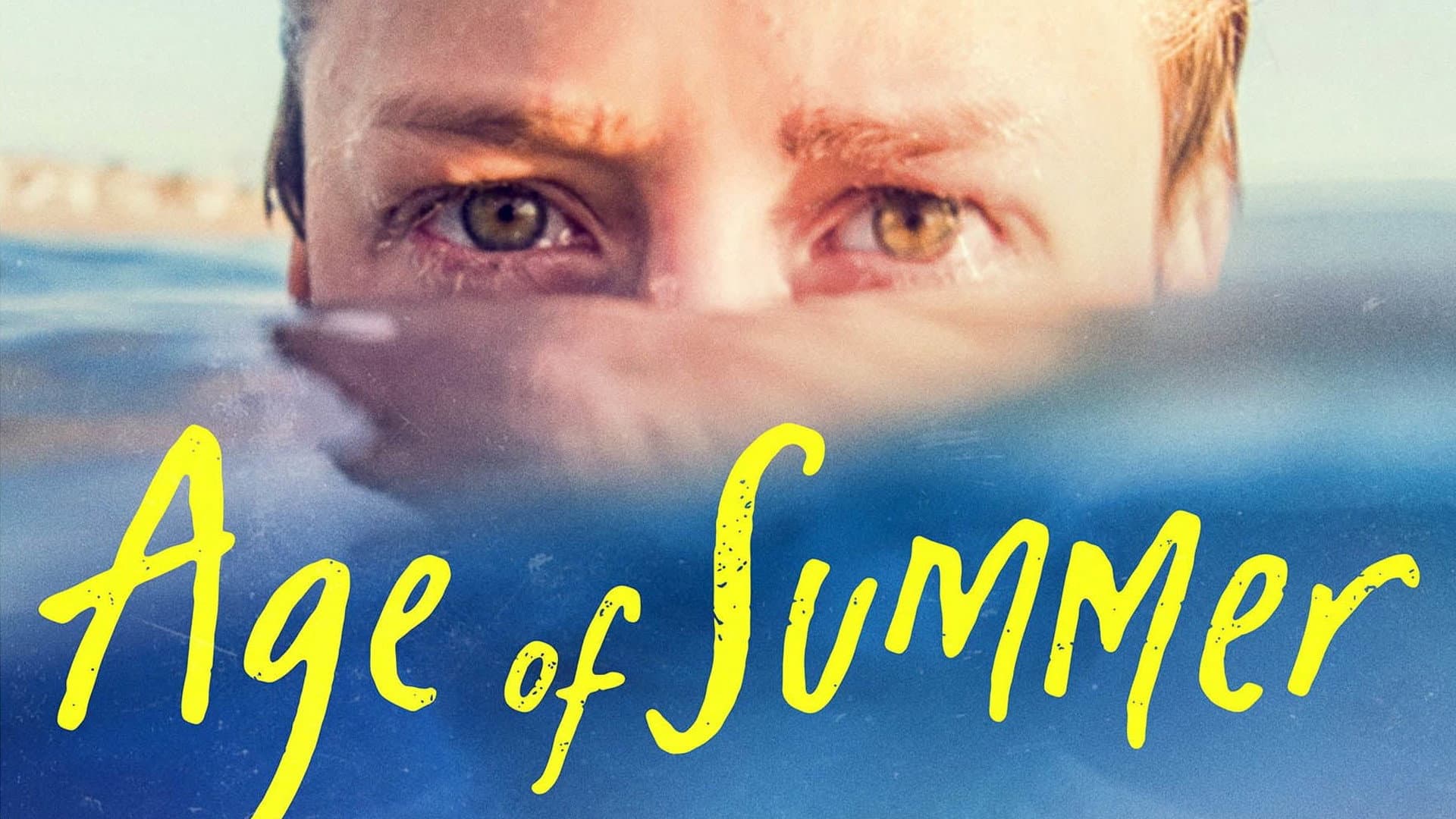 Age of Summer - immagine