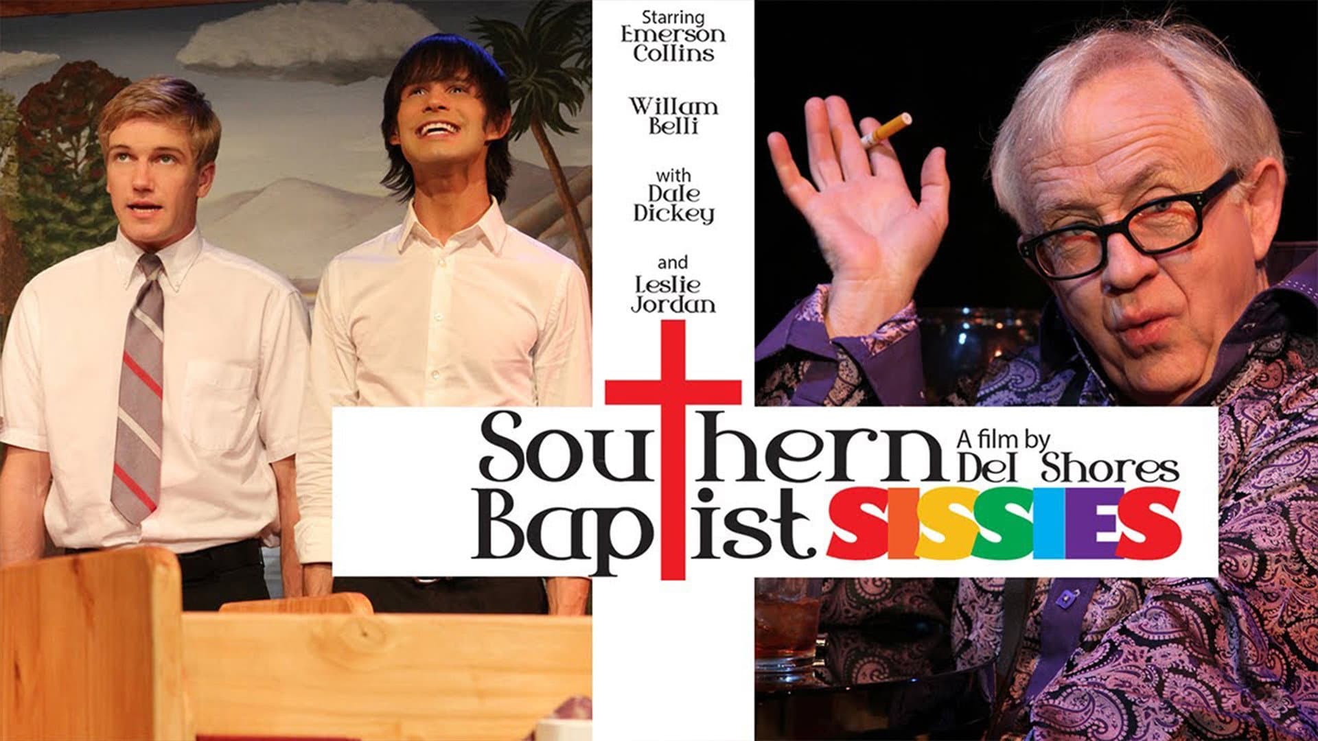 Southern Baptist Sissies - immagine