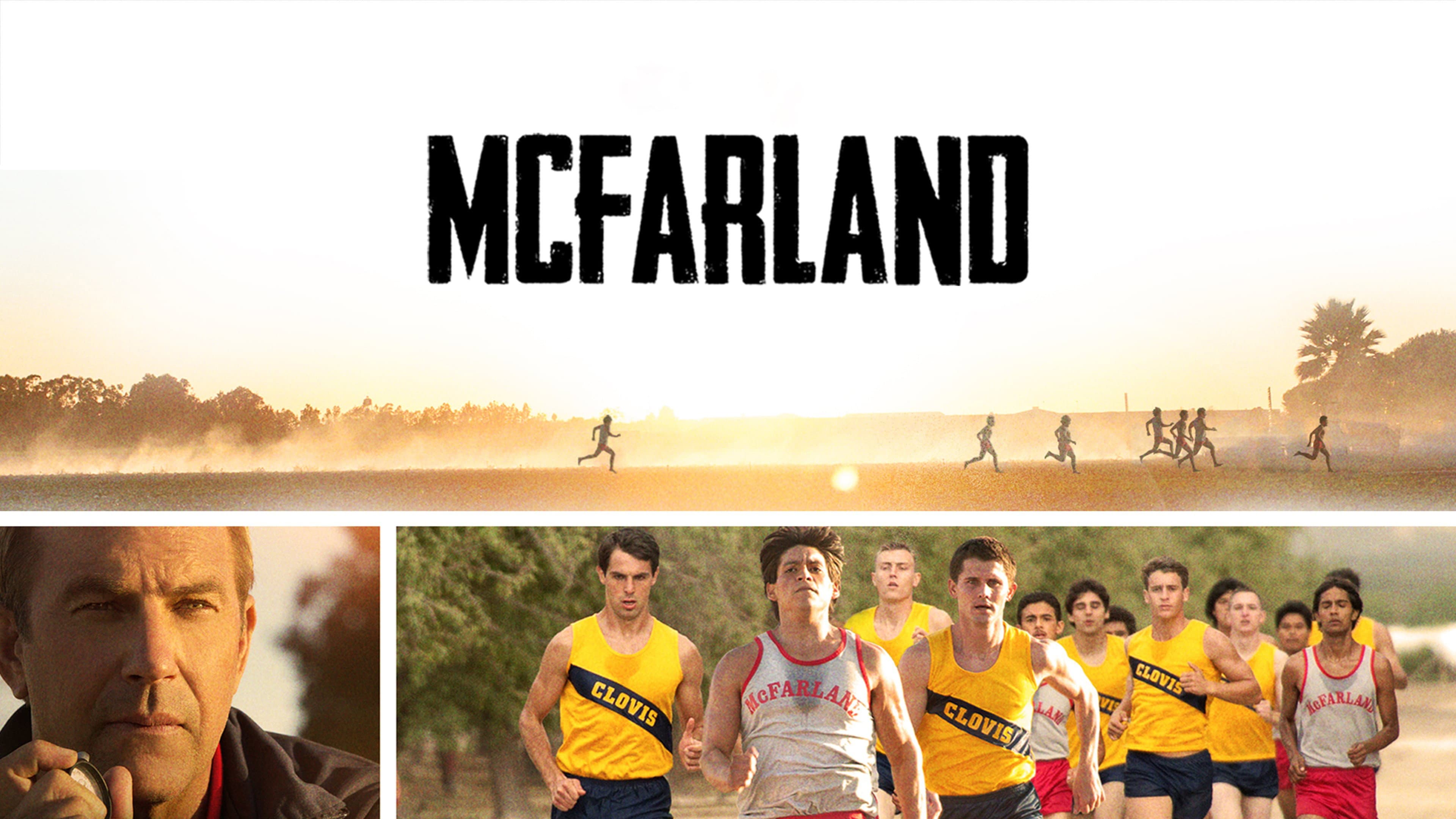 McFarland - immagine