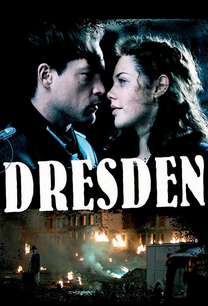 Poster di Dresden