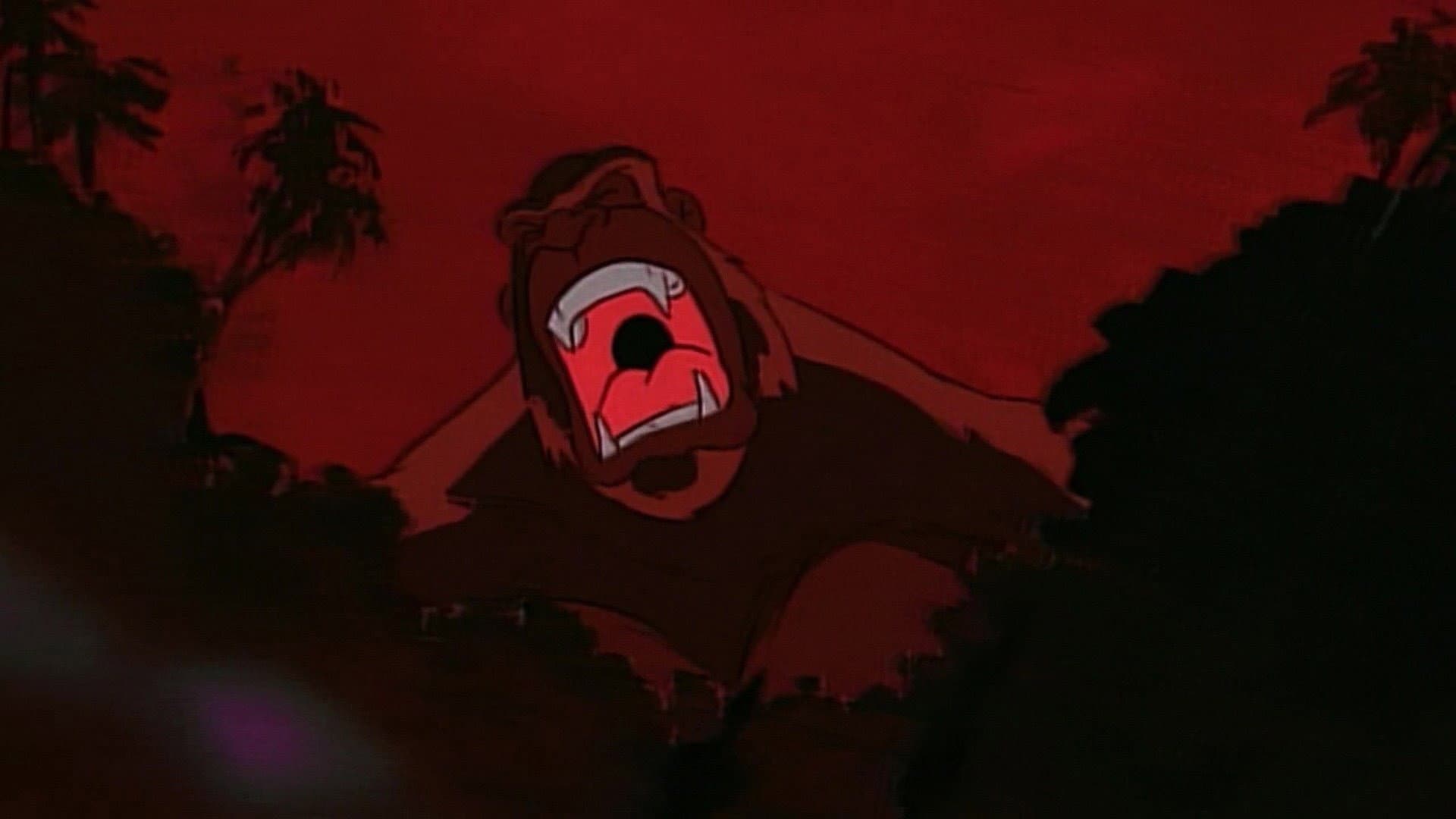 The Mighty Kong - immagine
