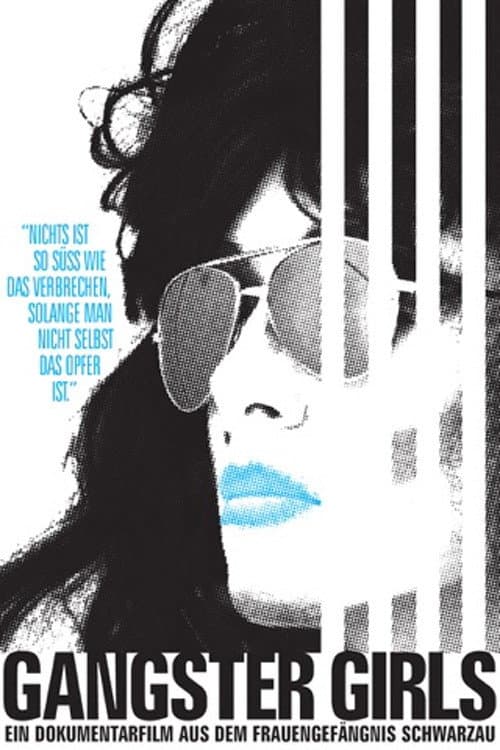 Poster di Gangster Girls