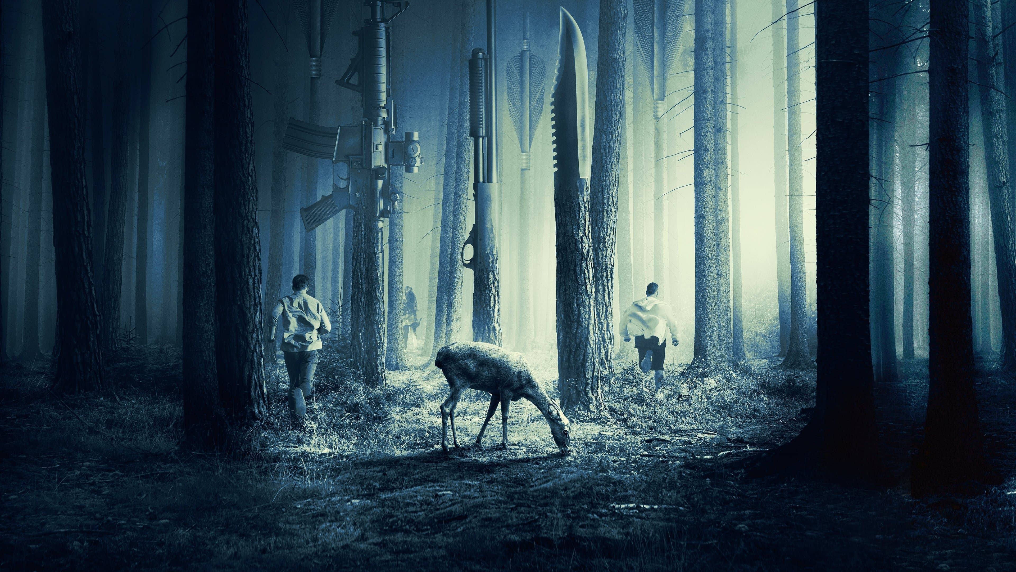 The Hunt - immagine