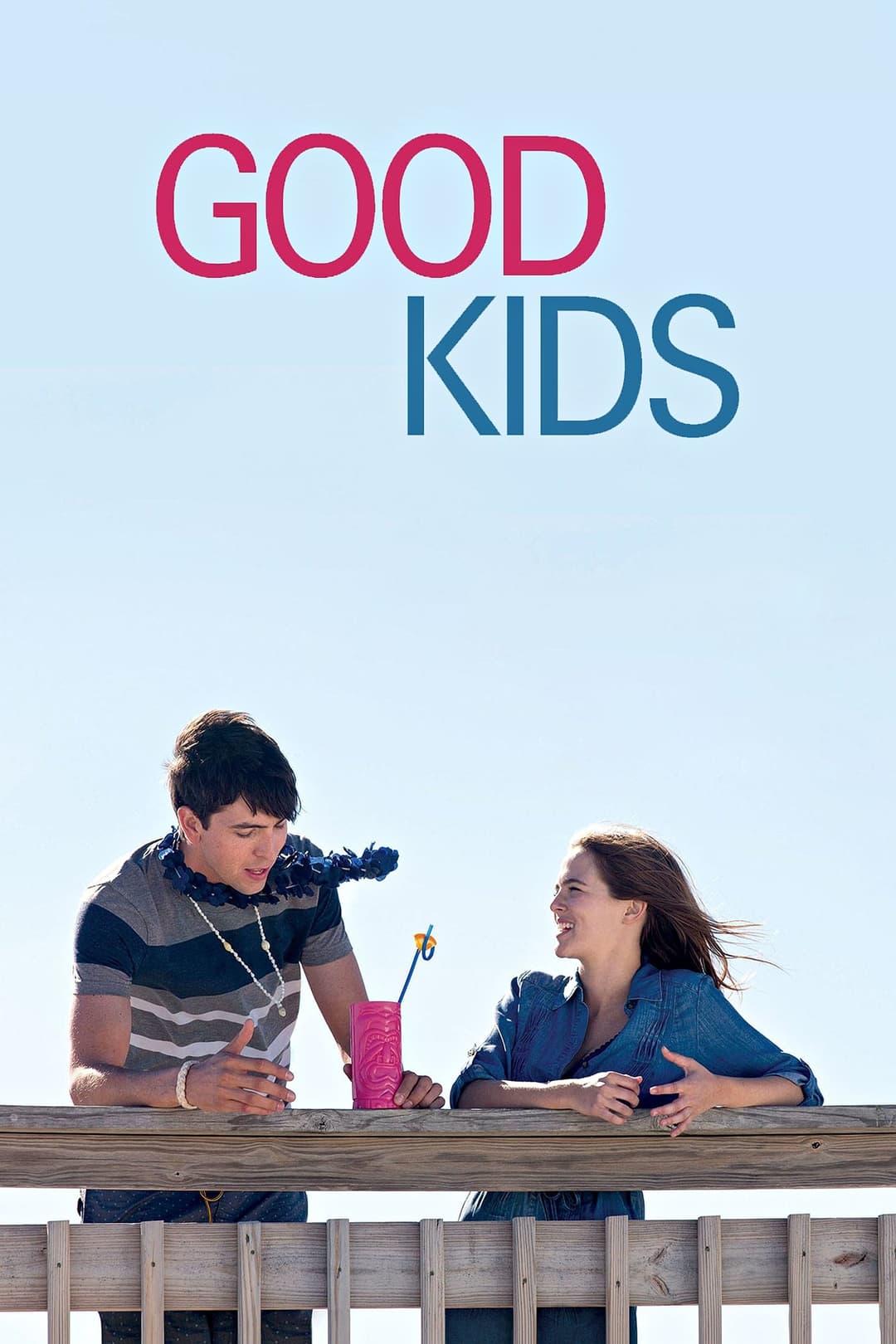 Poster di Good Kids
