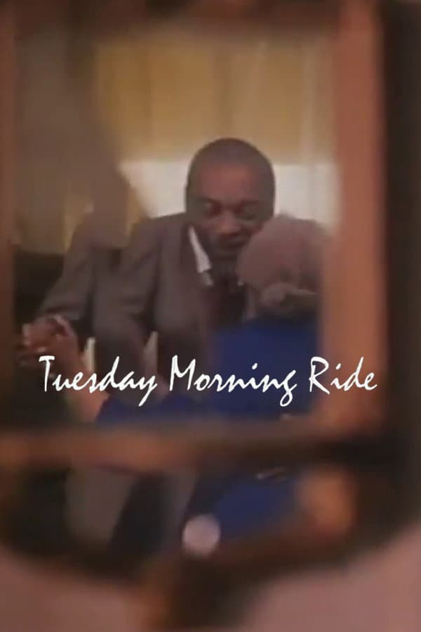 Poster di Tuesday Morning Ride
