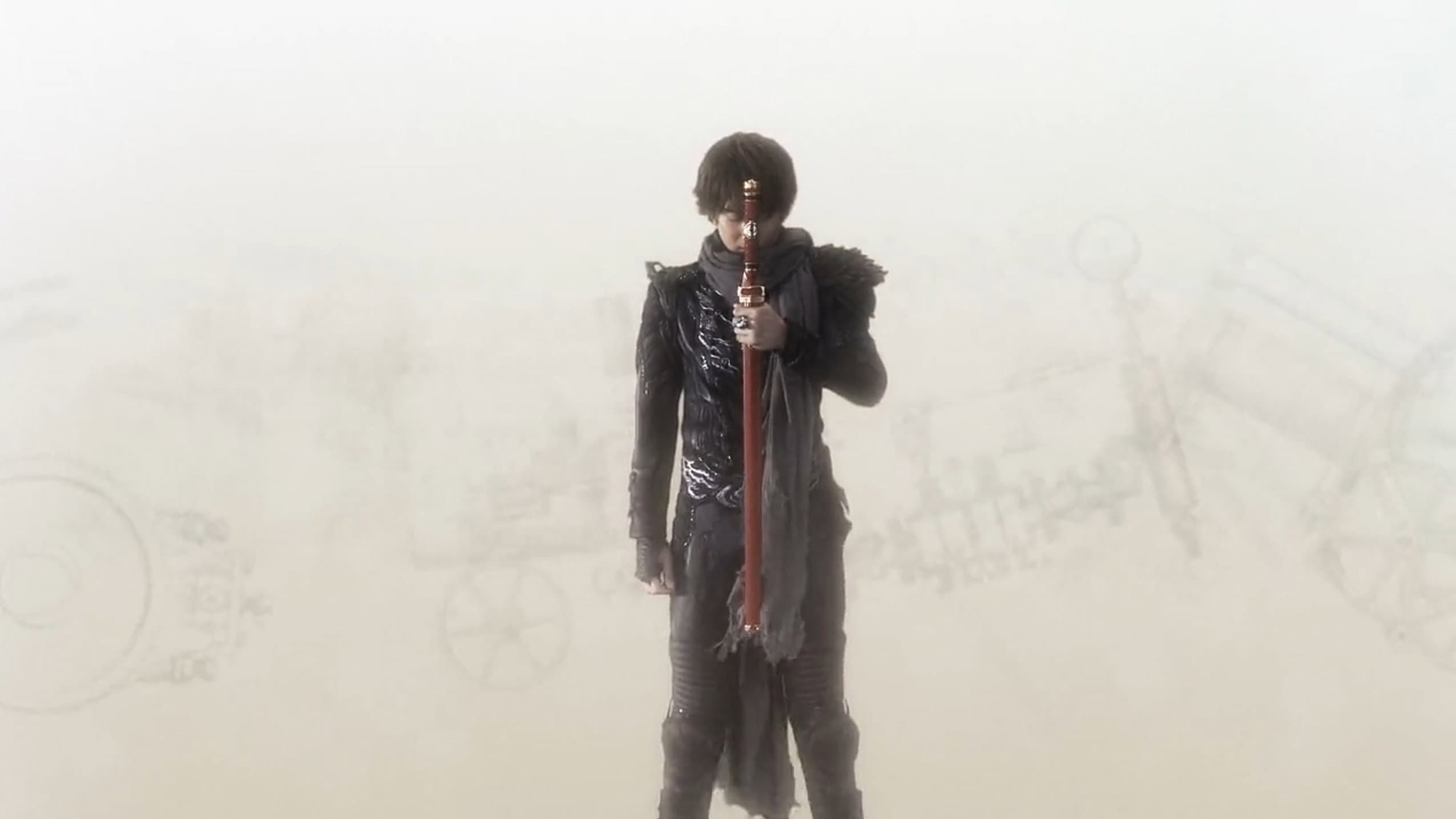 牙狼〈GARO〉~蒼哭ノ魔竜~ - immagine