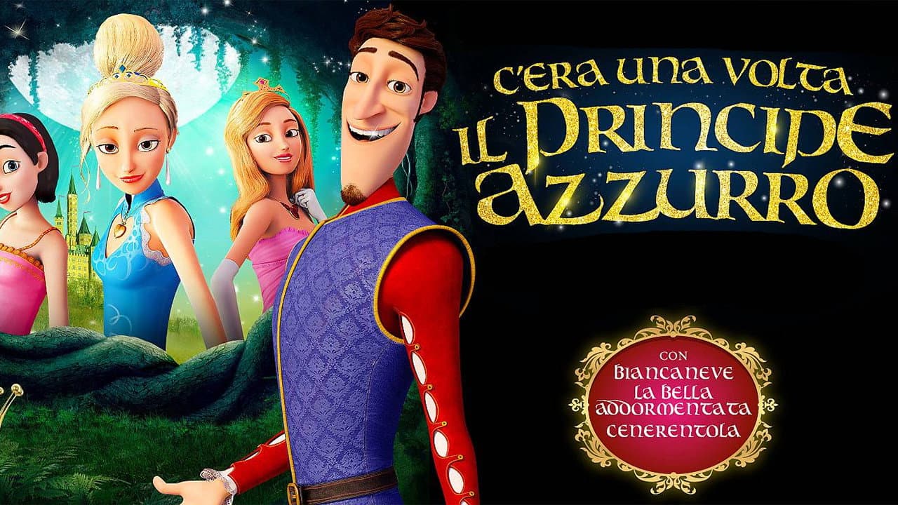 C'era una volta il Principe Azzurro - immagine
