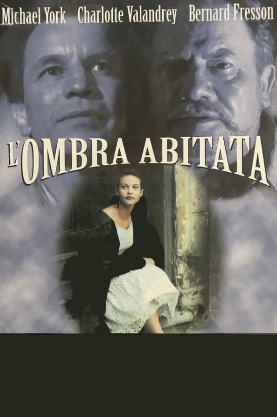 Poster di L'ombra abitata
