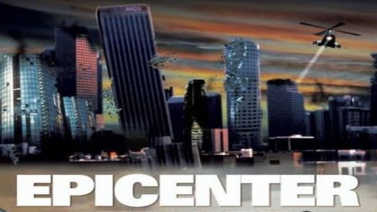 Epicenter - immagine