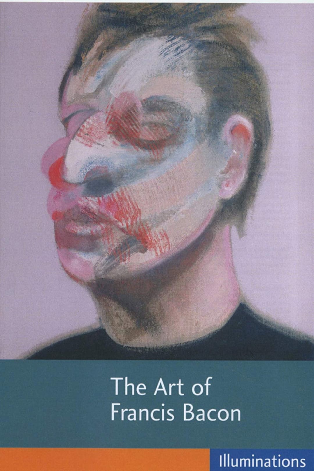 Poster di The Art of Francis Bacon