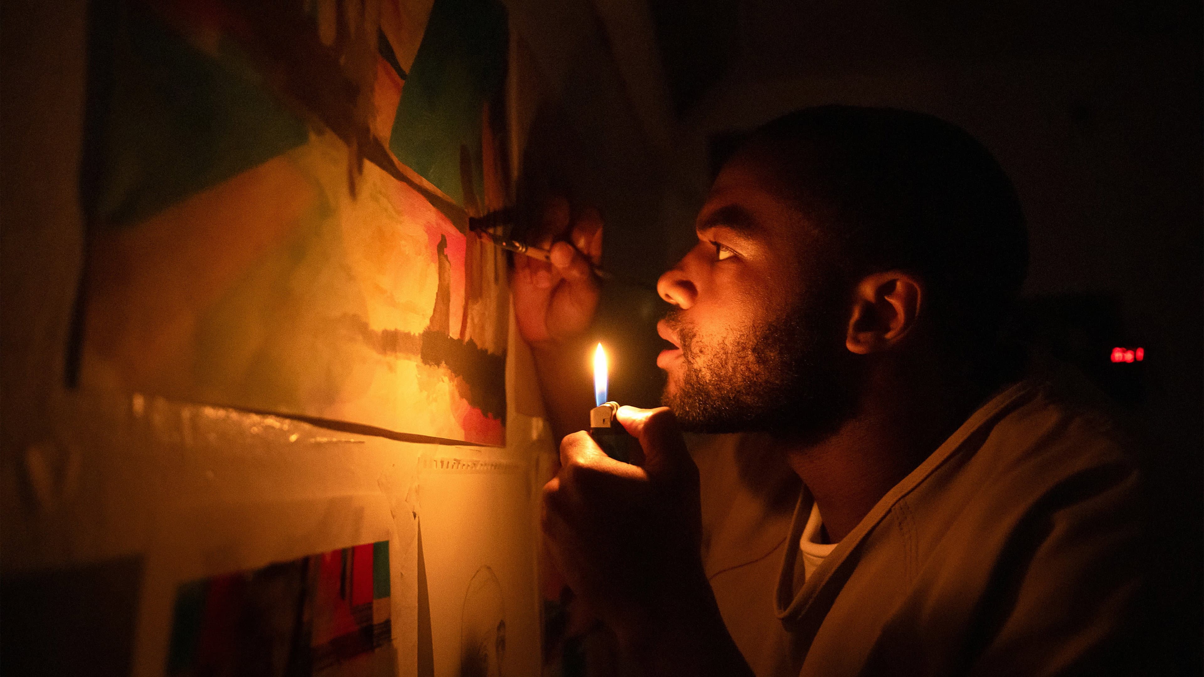 Doing Life - immagine