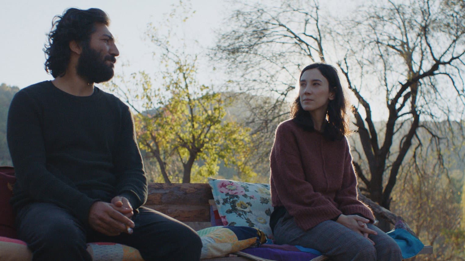 Karanlık Gece - immagine