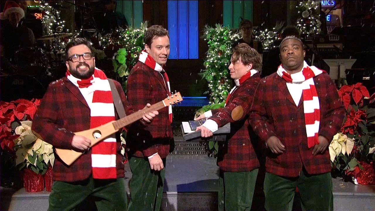 Saturday Night Live: Christmas - immagine