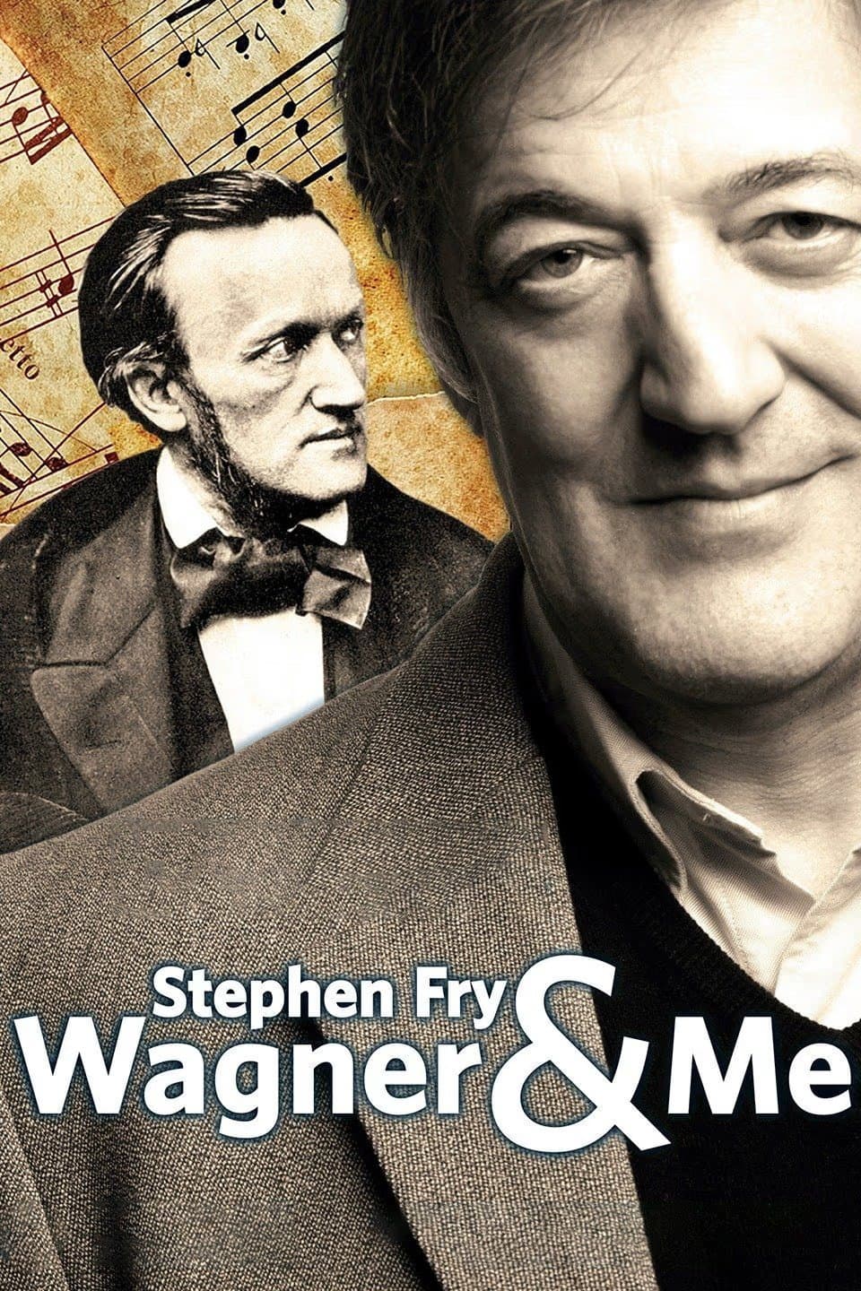 Poster di Wagner and Me