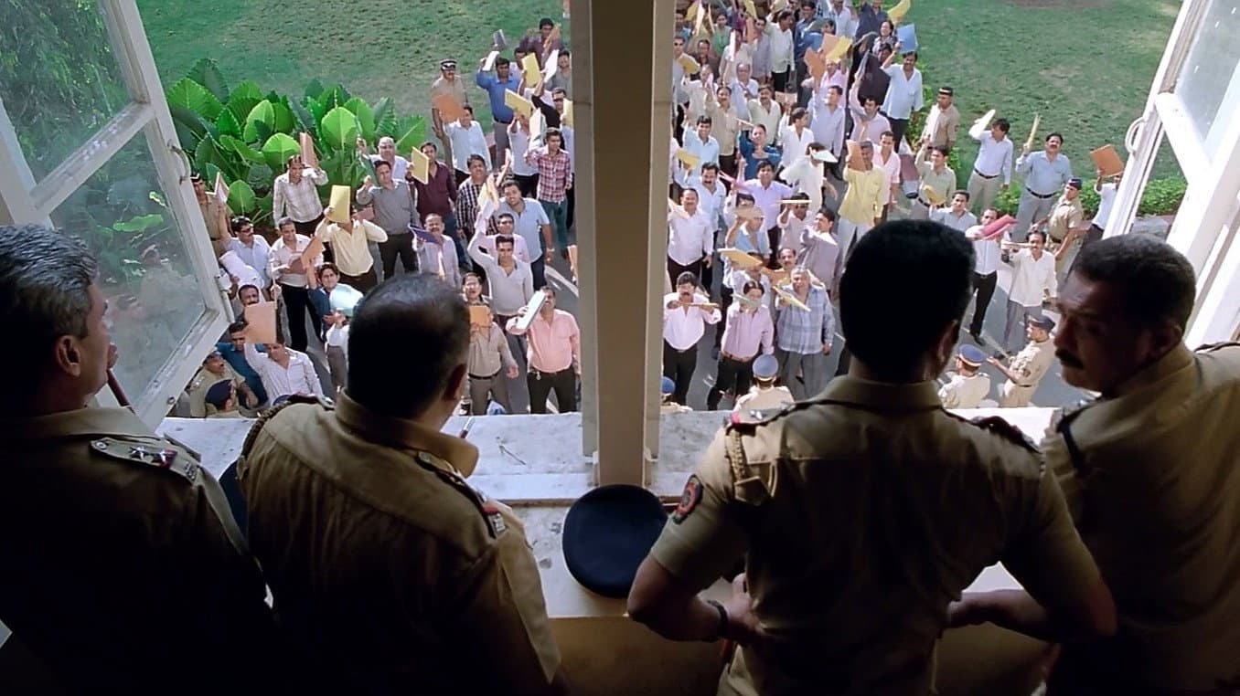 Gabbar Is Back - immagine
