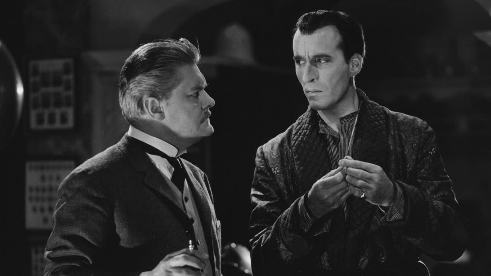 Sherlock Holmes: la valle del terrore - immagine