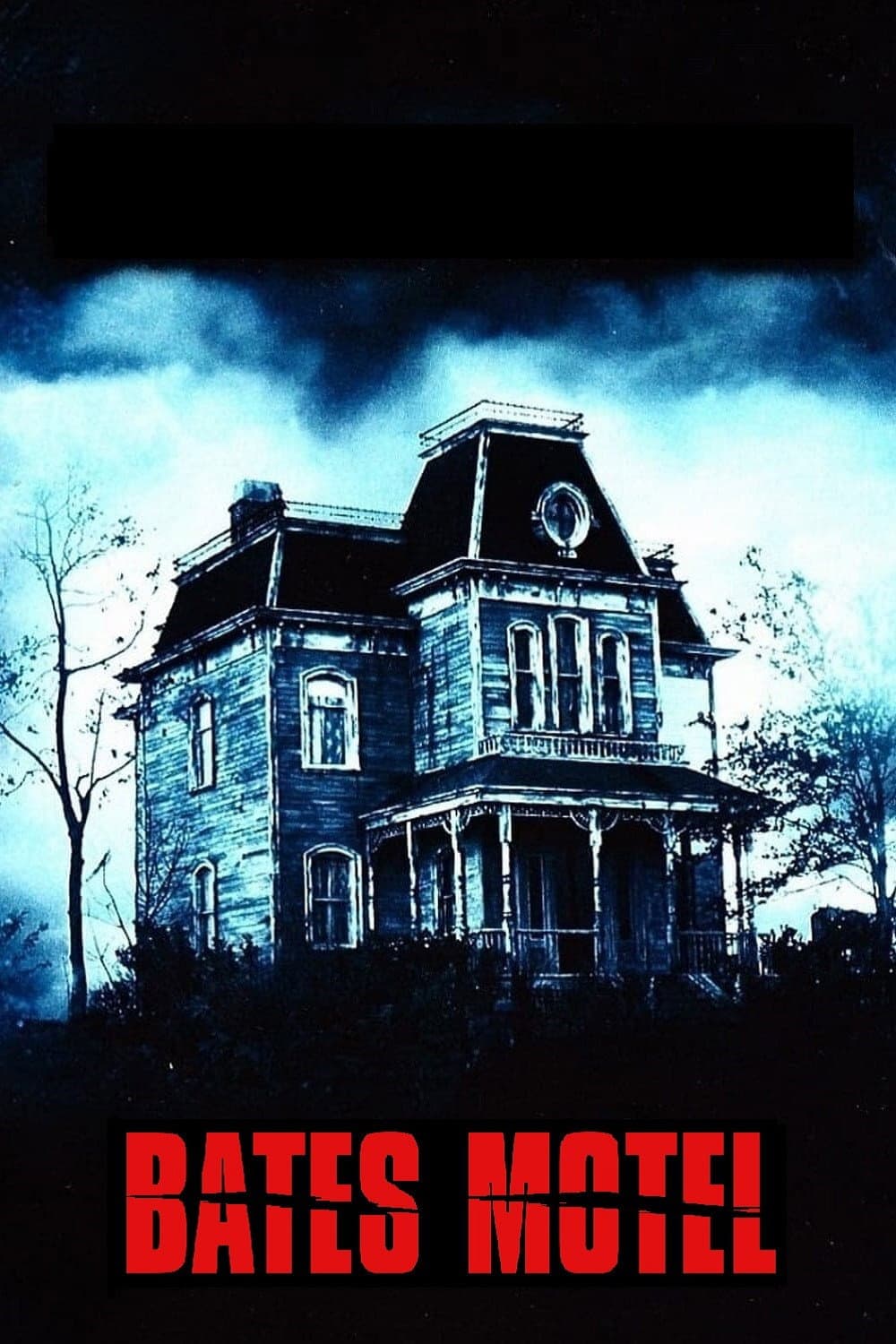 Poster di Il motel della paura