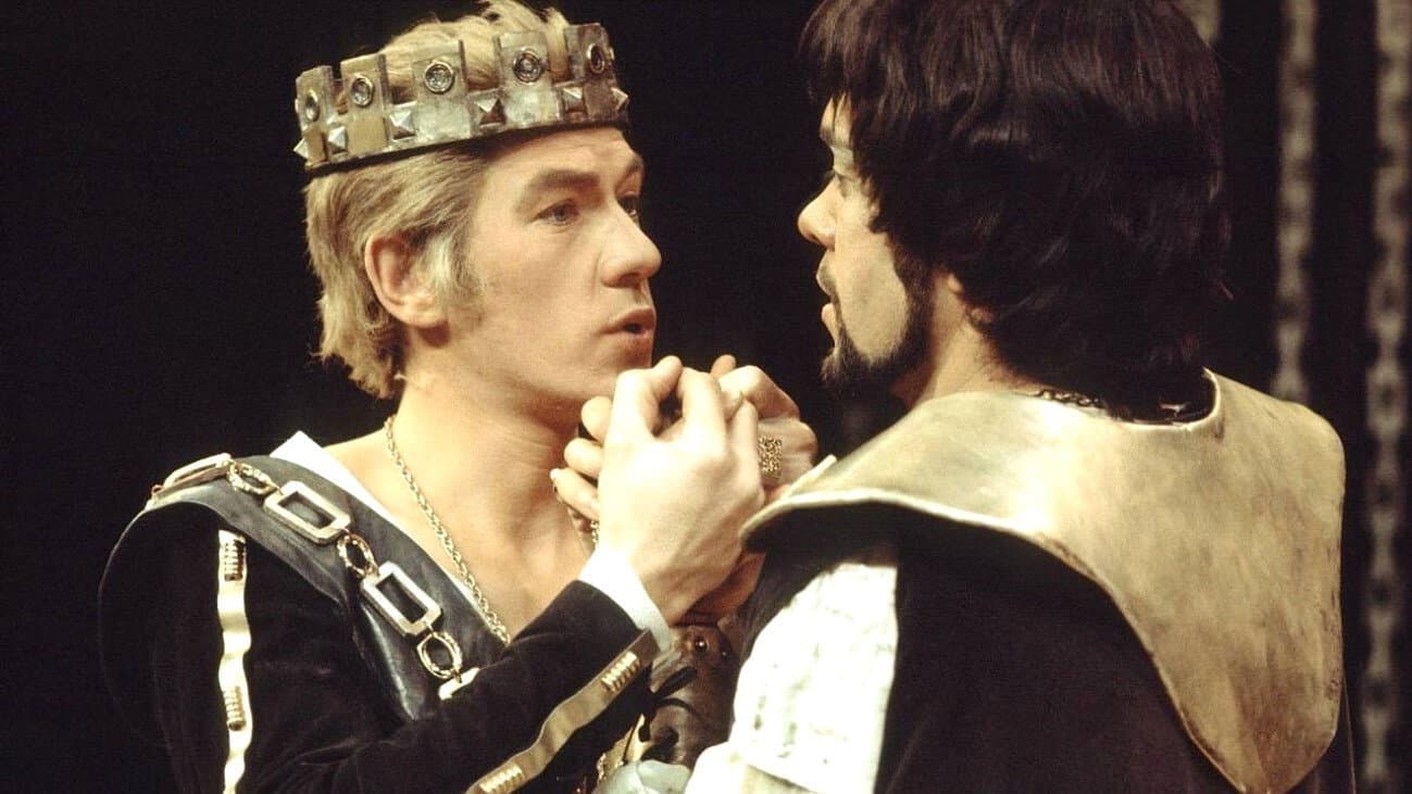 Edward II - immagine