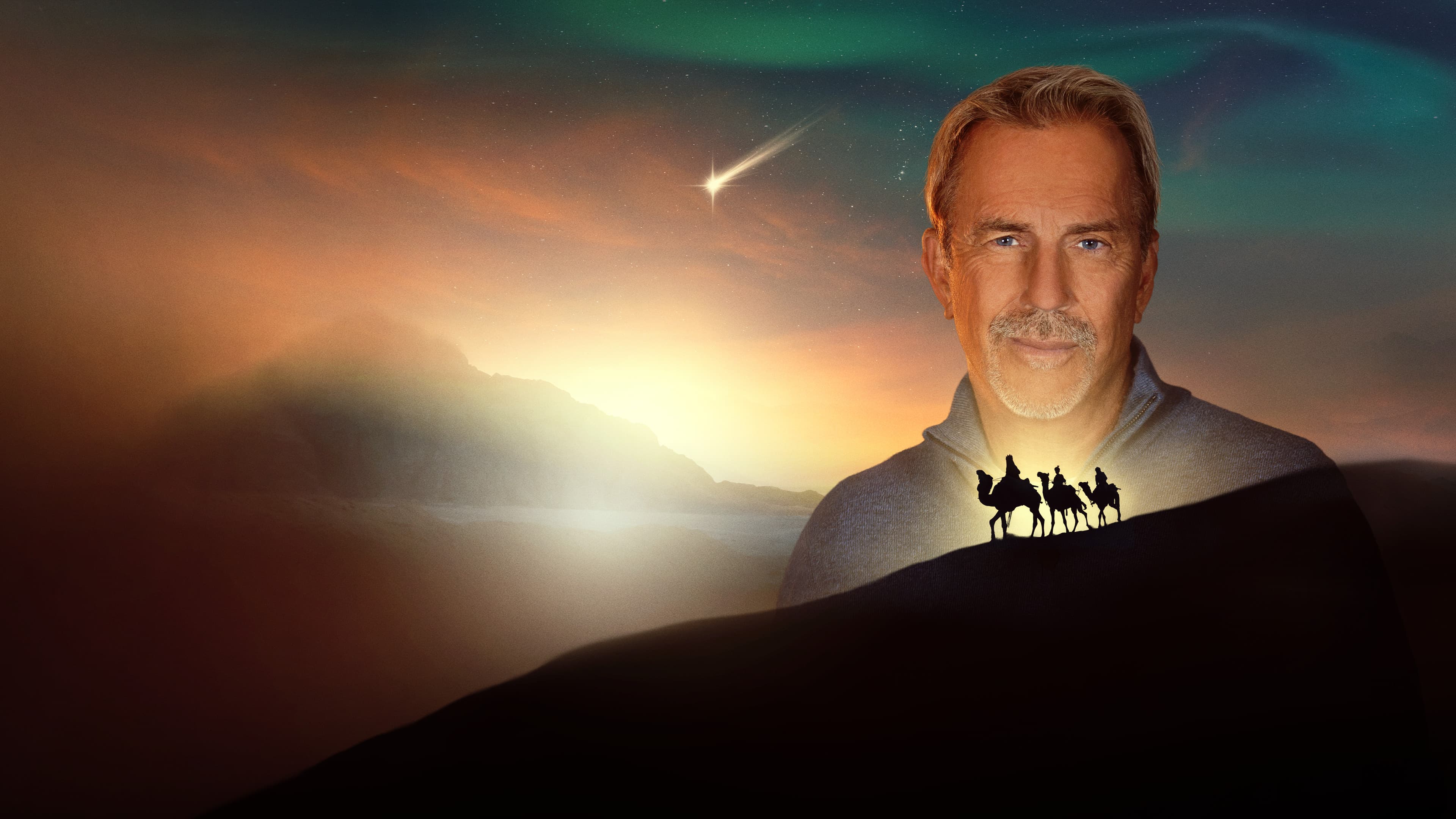 Kevin Costner Presents: The First Christmas - immagine