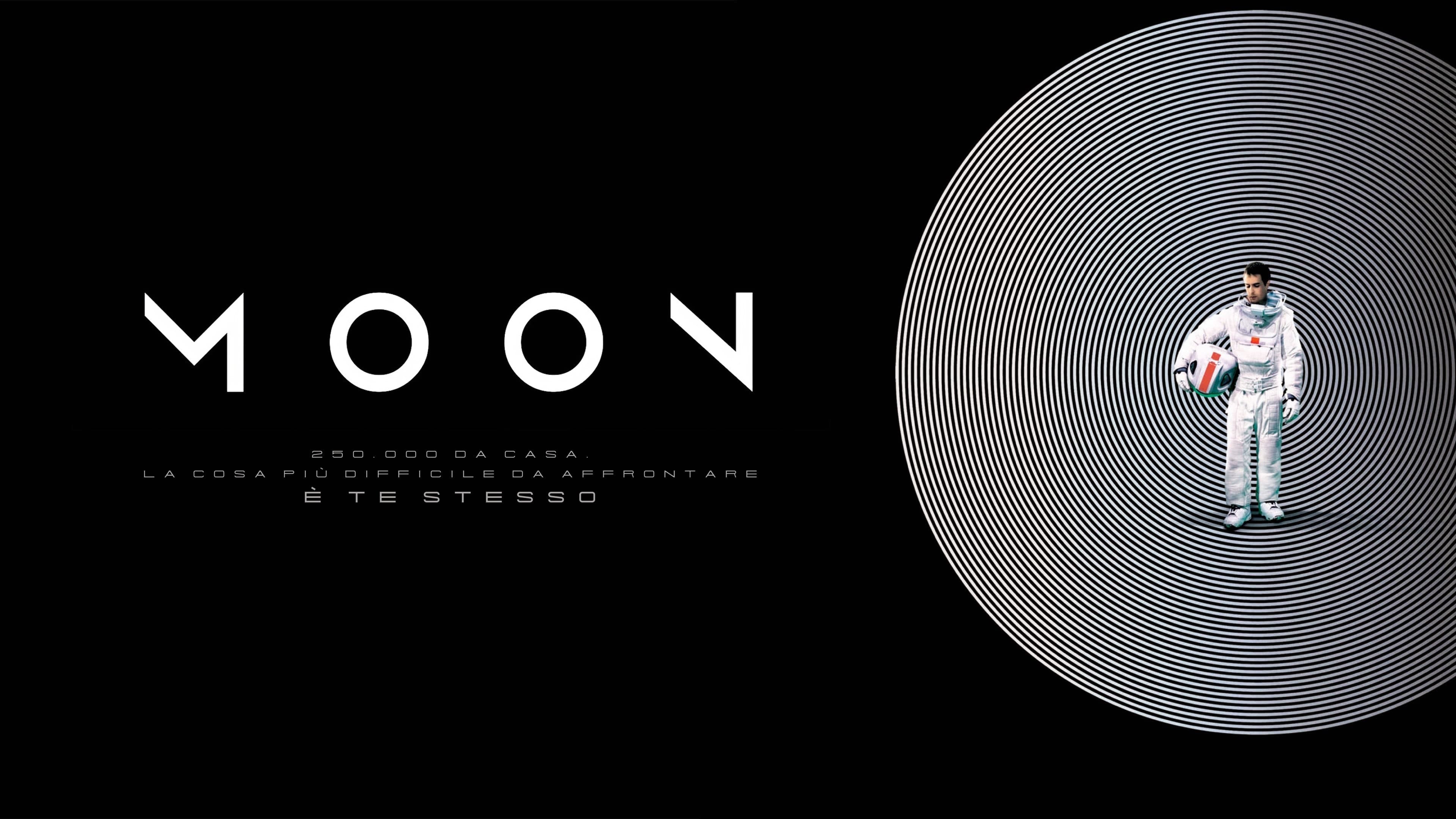 Moon - immagine