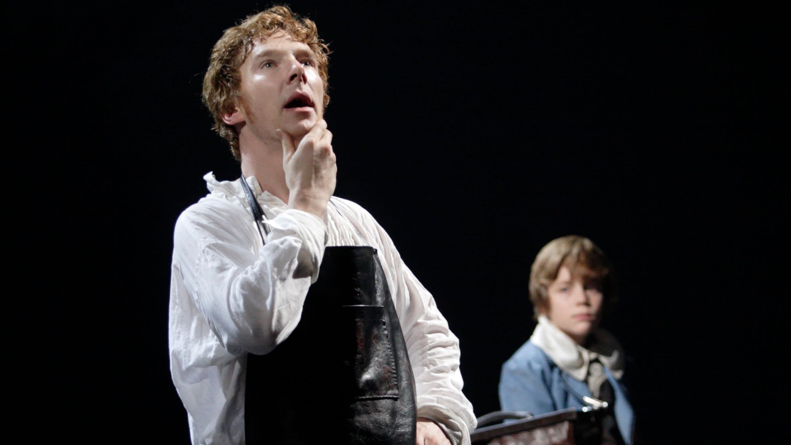 National Theatre Live: Frankenstein - immagine