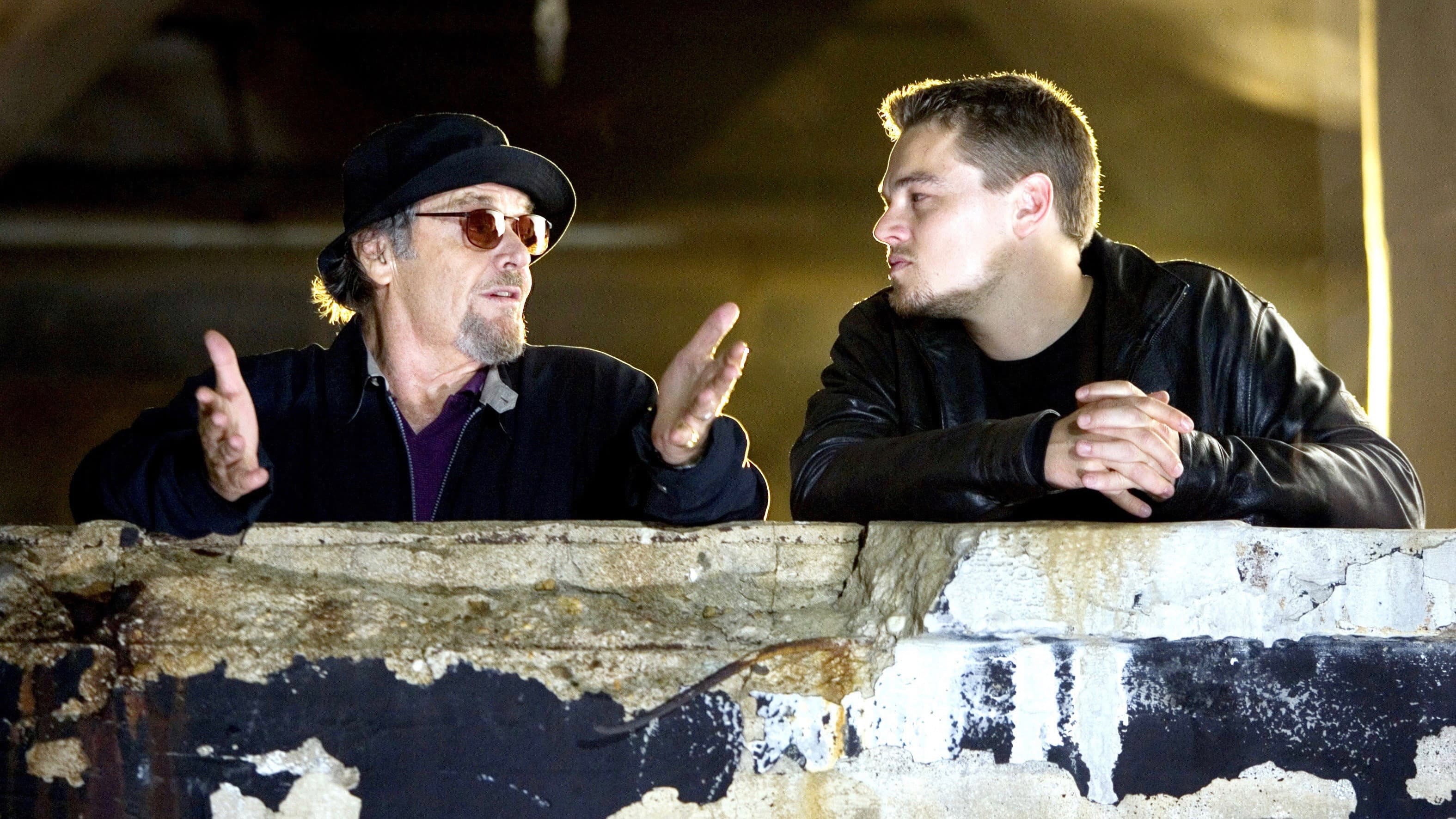 The Departed - Il bene e il male - immagine