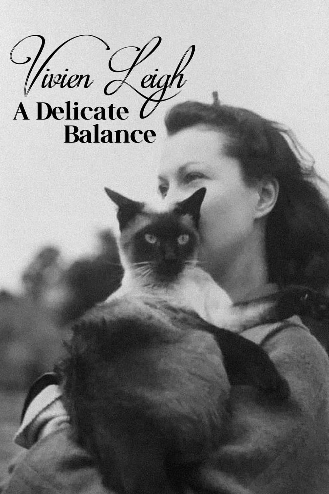 Poster di Vivien Leigh: A Delicate Balance