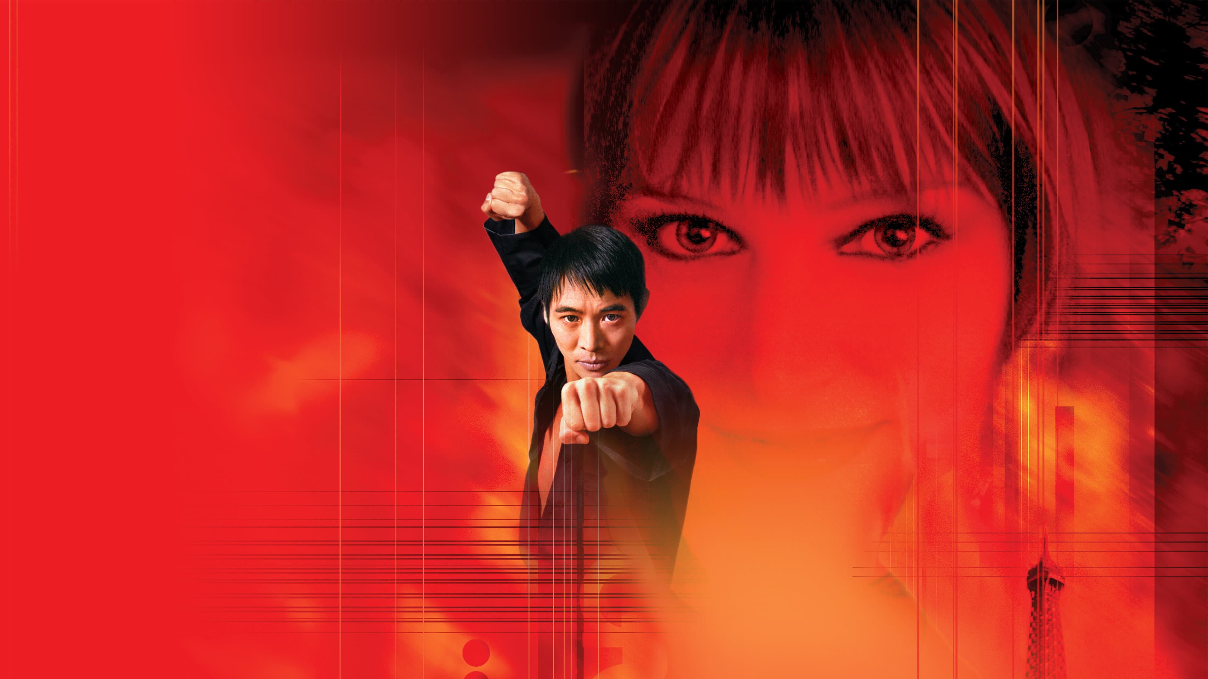 Kiss of the Dragon - immagine